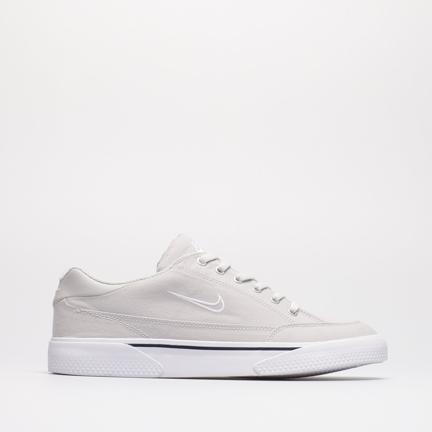 Buty sneakersy męskie NIKE RETRO GTS DA1446-004 SZARY
