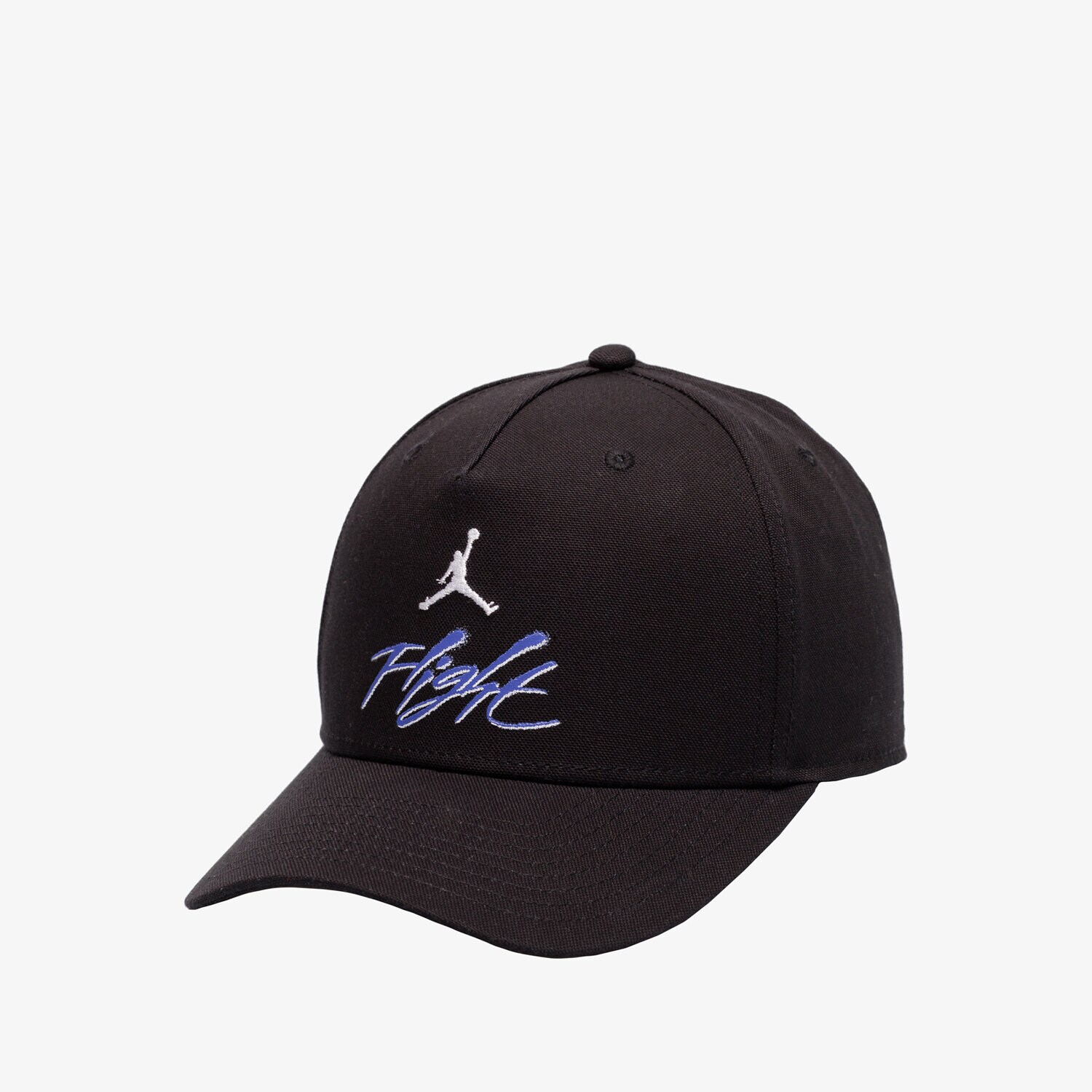 Czapka z daszkiem dla dzieci JORDAN CZAPKA CLC99 FLT SSNL CAP DV3151-011 CZARNY
