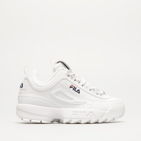 Fila daddy sneakers shop