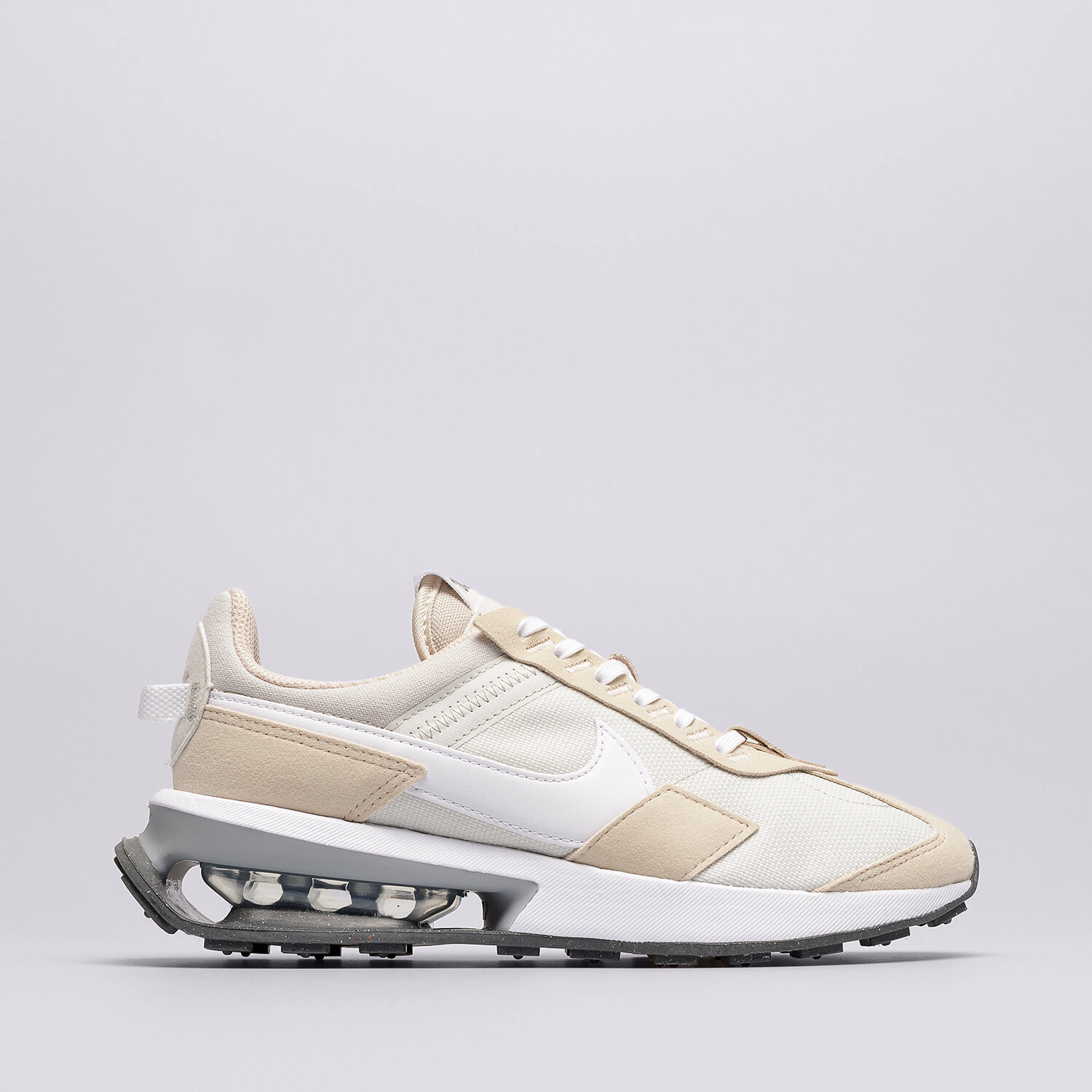 Buty sneakersy damskie NIKE W AIR MAX PRE-DAY NN DM8259-002 BEŻOWY