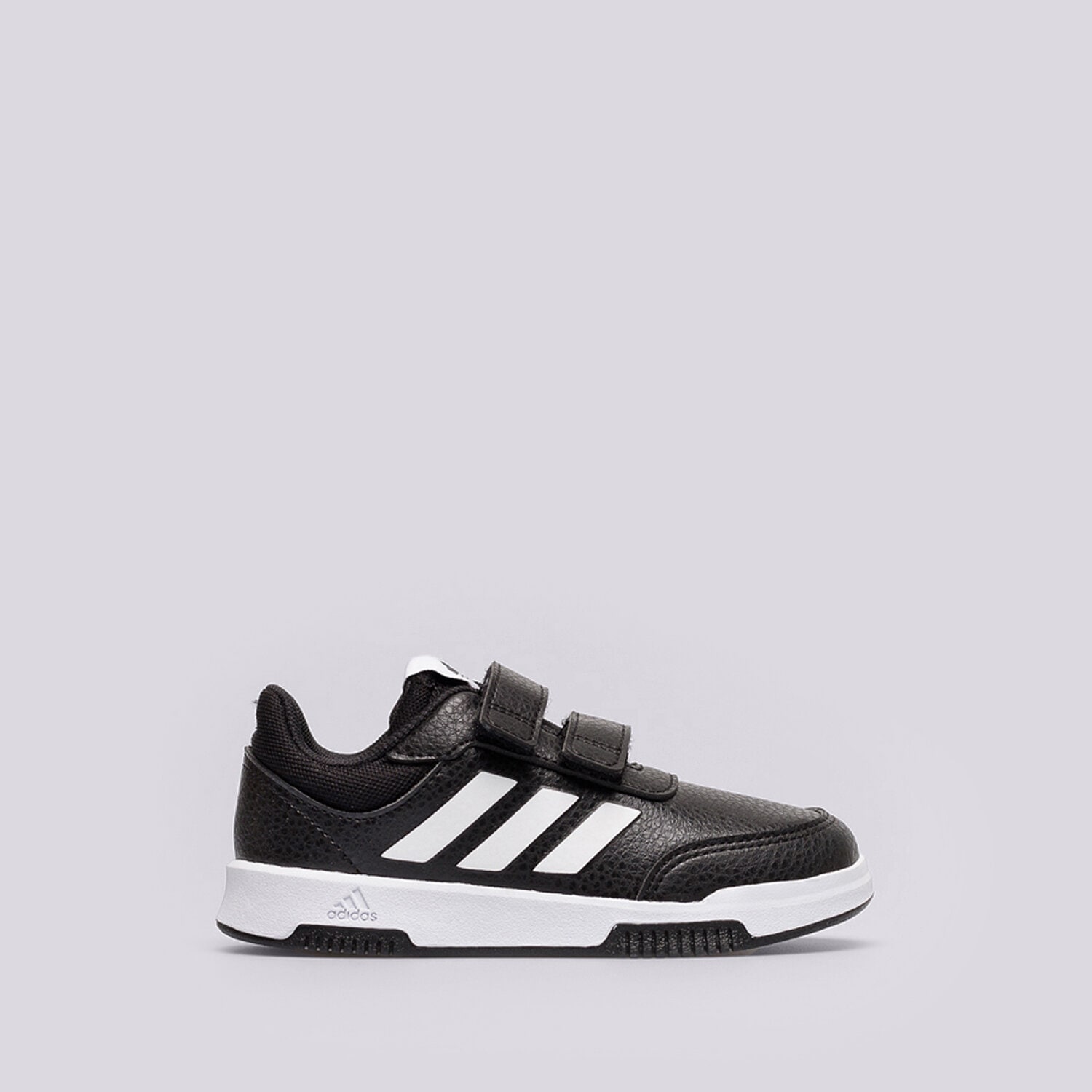 Buty sneakersy dla dzieci ADIDAS TENSAUR SPORT 2.0 CF I GW6456 CZARNY