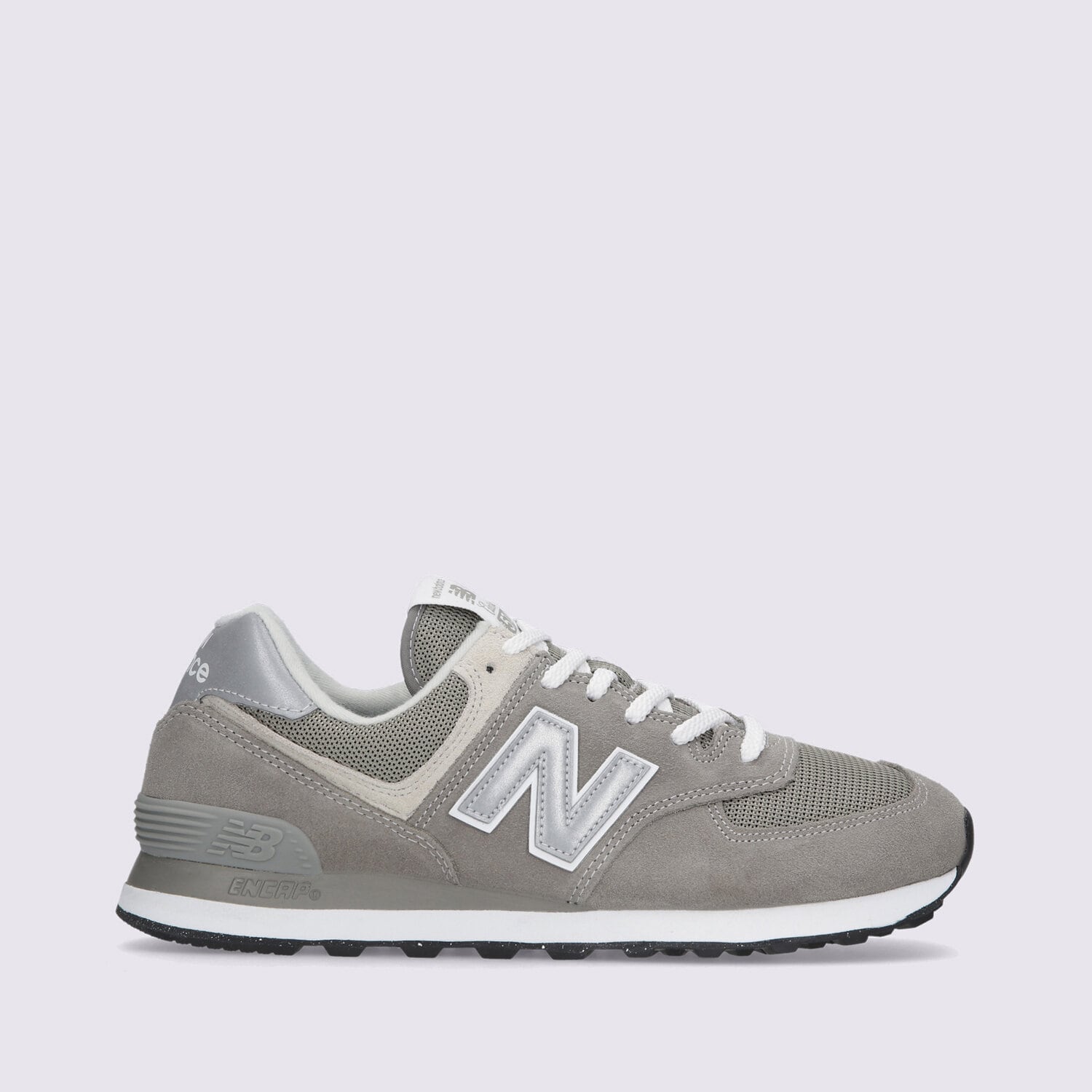 NEW BALANCE 574 ML574EVG SZARY M skie Sneakersy w Sizeer