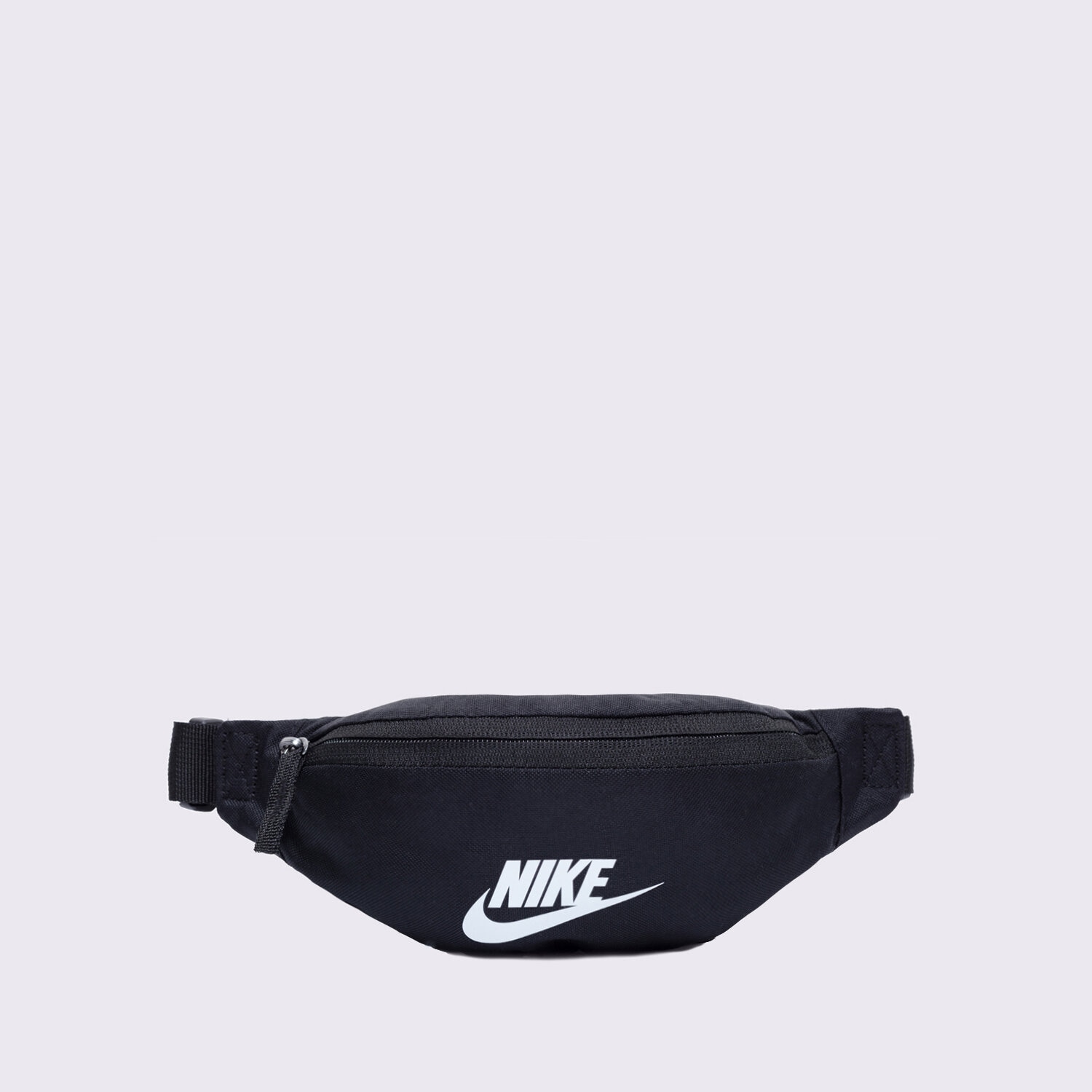 Saszetki nerki damskie NIKE NERKA SMALL HIP DB0488-010 CZARNY