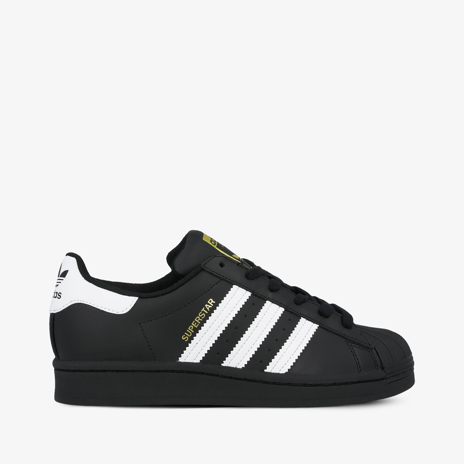 Adidas superstar best sale czarne z bialym