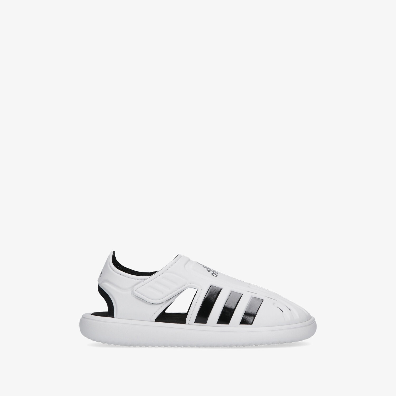 ADIDAS WATER SANDAL C GW0387 BIAŁY
