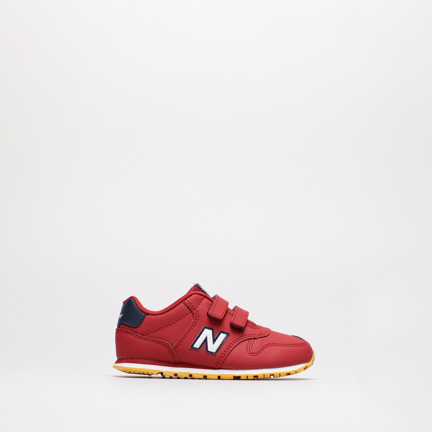 Buty sneakersy dla dzieci NEW BALANCE 500  IV500BF1 RÓŻOWY
