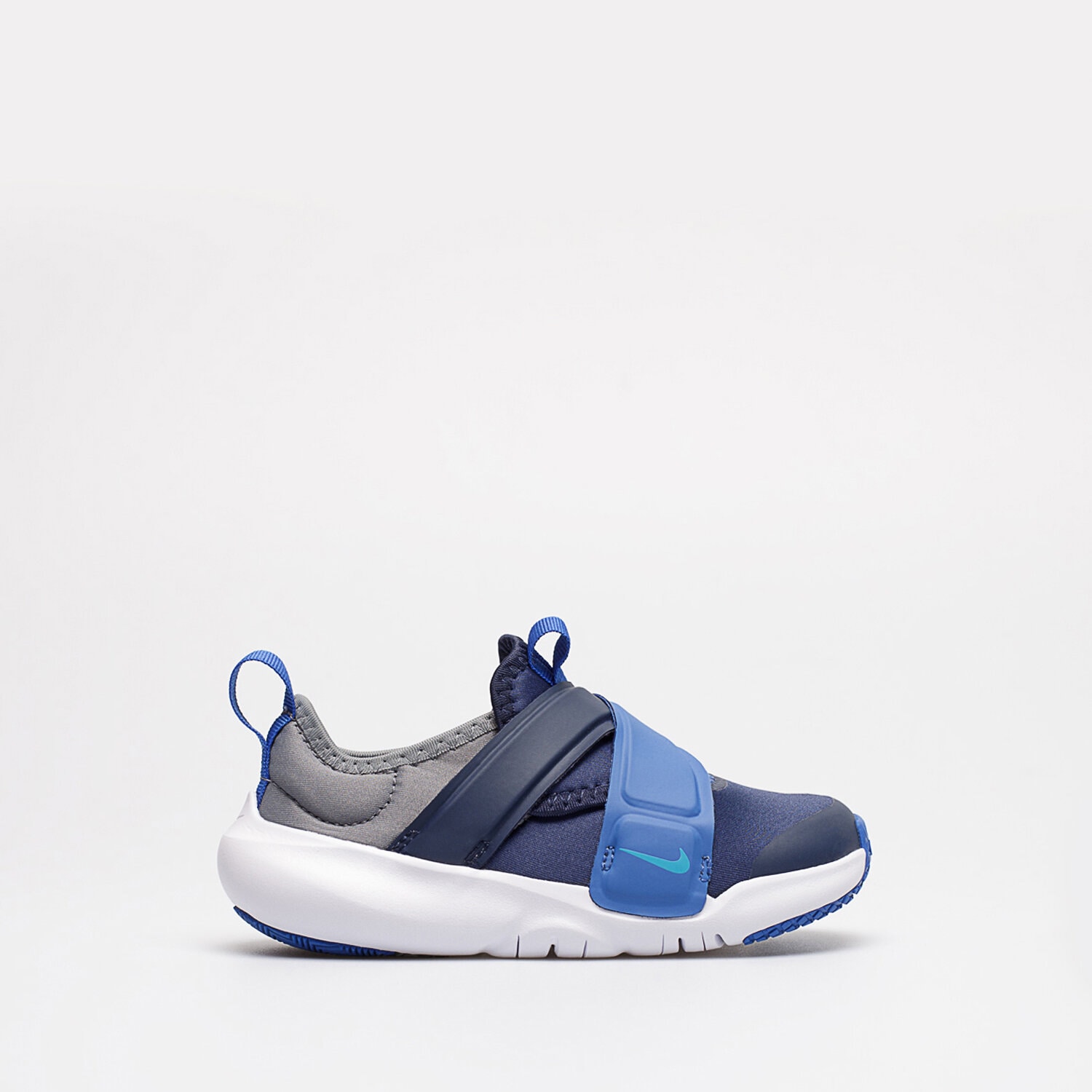 Buty sneakersy dla dzieci NIKE FLEX ADVANCE 