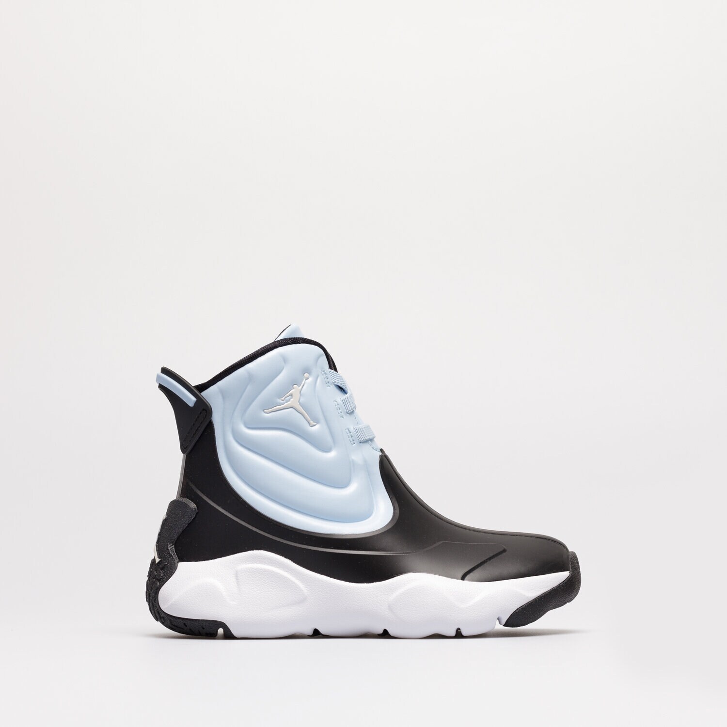 Buty sneakersy dla dzieci JORDAN DRIP 23 CT5798-004 NIEBIESKI