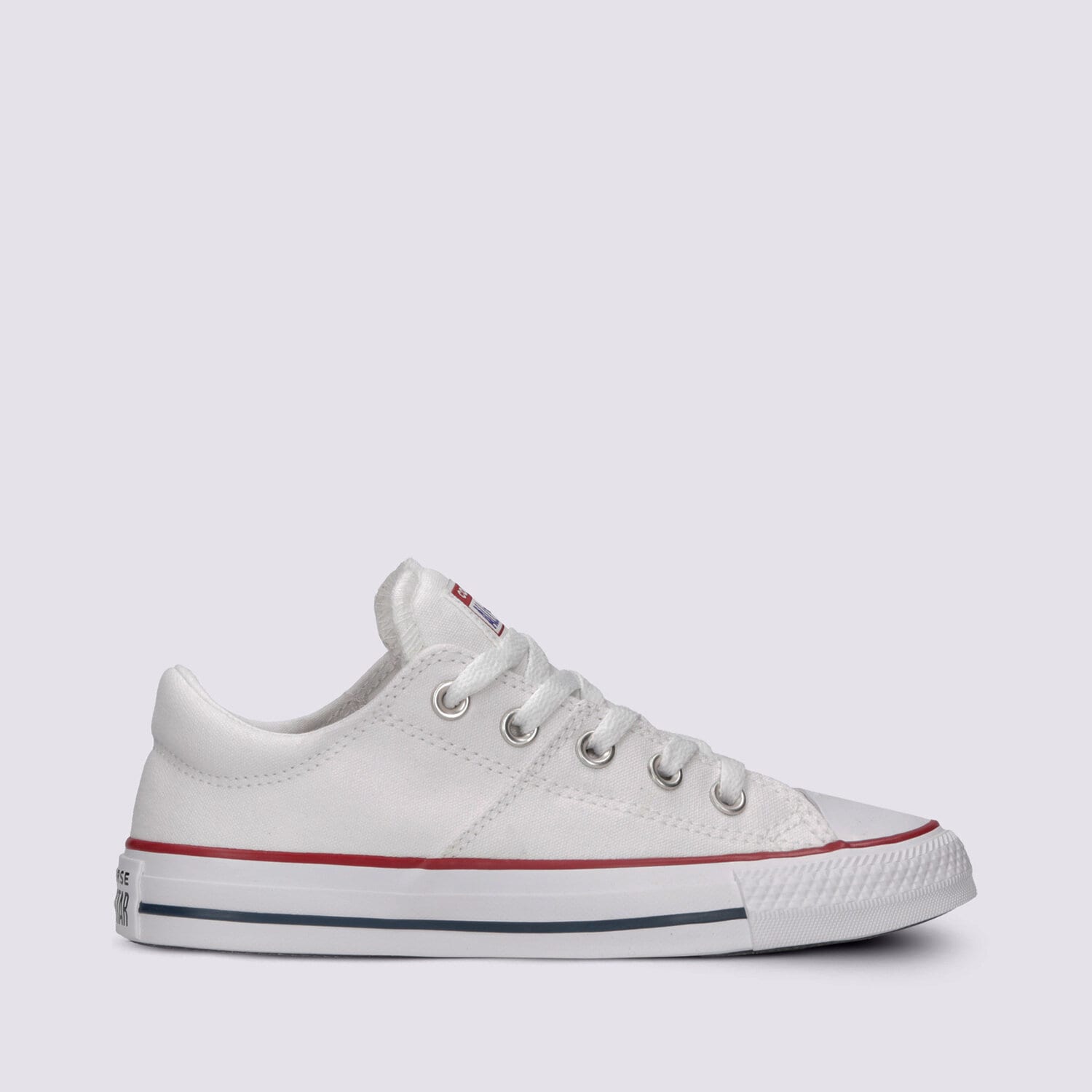 Damskie trampki, tenisówki CONVERSE CHUCK TAYLOR ALL STAR MADISON 563509C BIAŁY