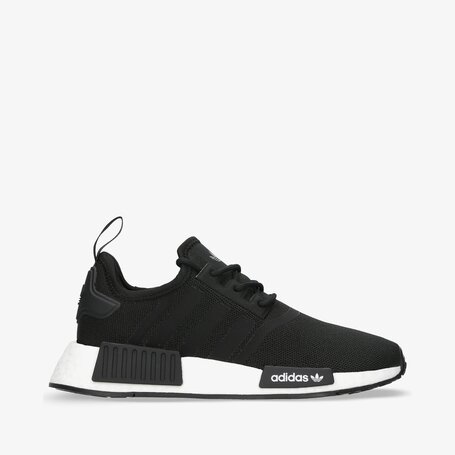 ADIDAS NMD R1 J PRIMEBLUE H02333 CZARNY Dzieci ce Sneakersy w Sizeer