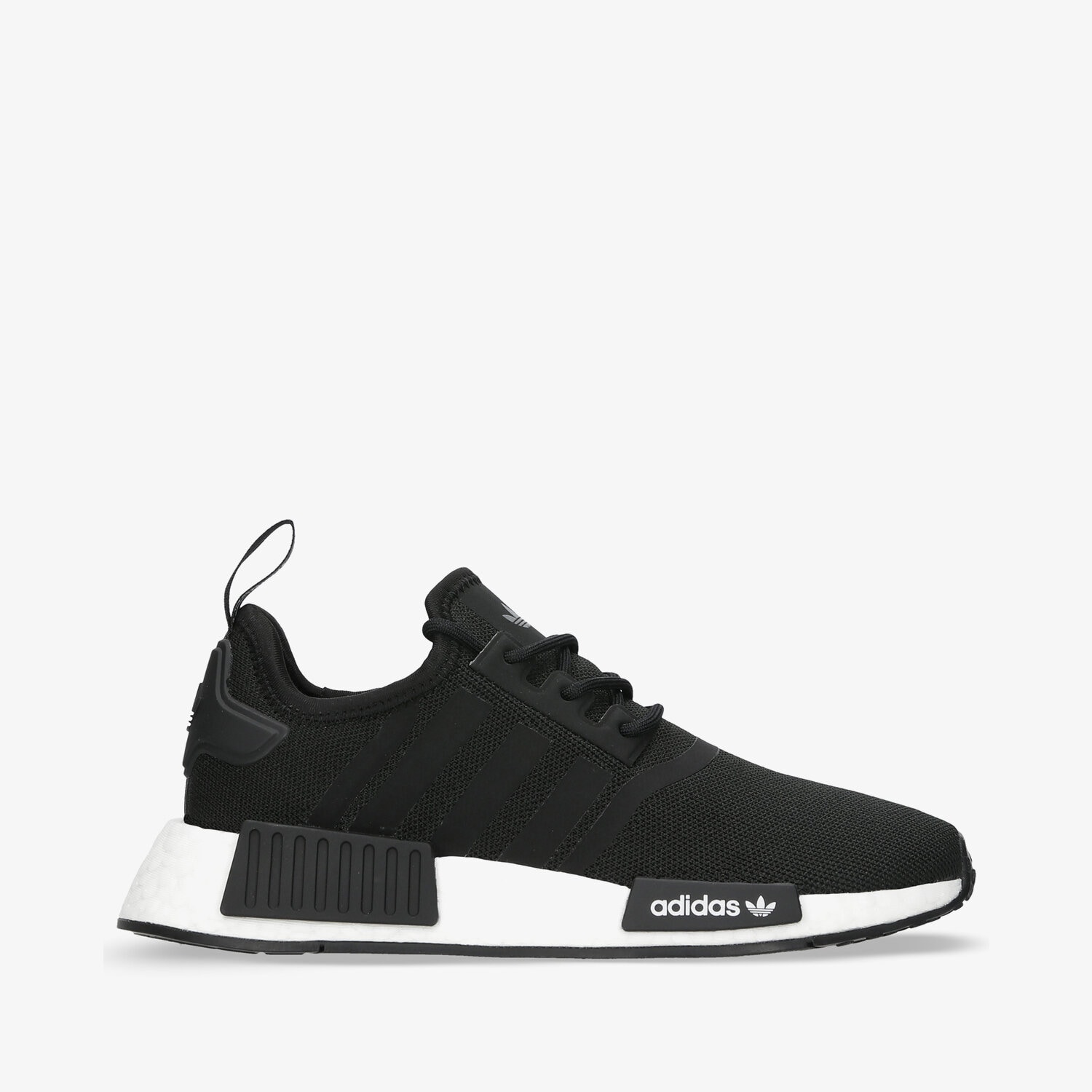 ADIDAS NMD R1 J PRIMEBLUE