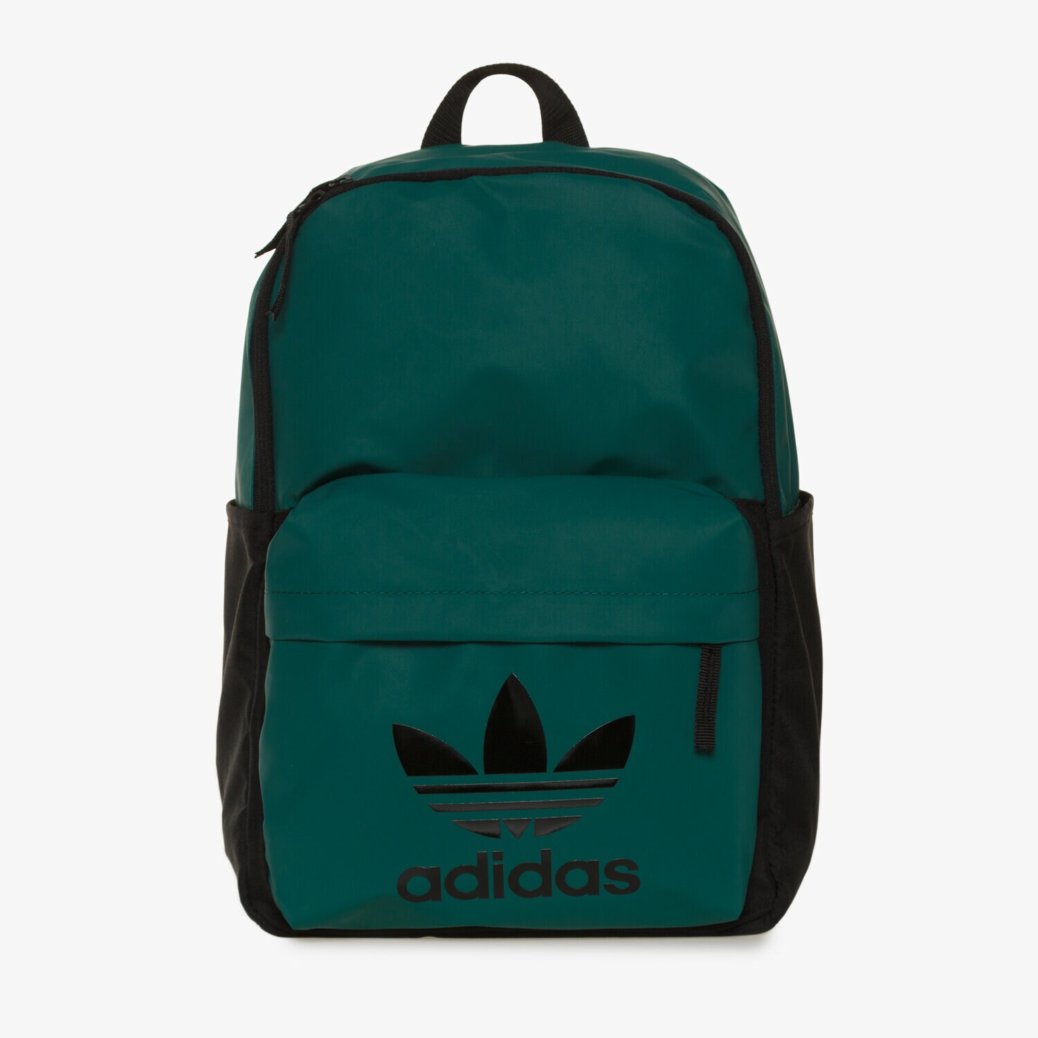 Plecak damski sportowy ADIDAS PLECAK BACKPACK HE9804 ZIELONY