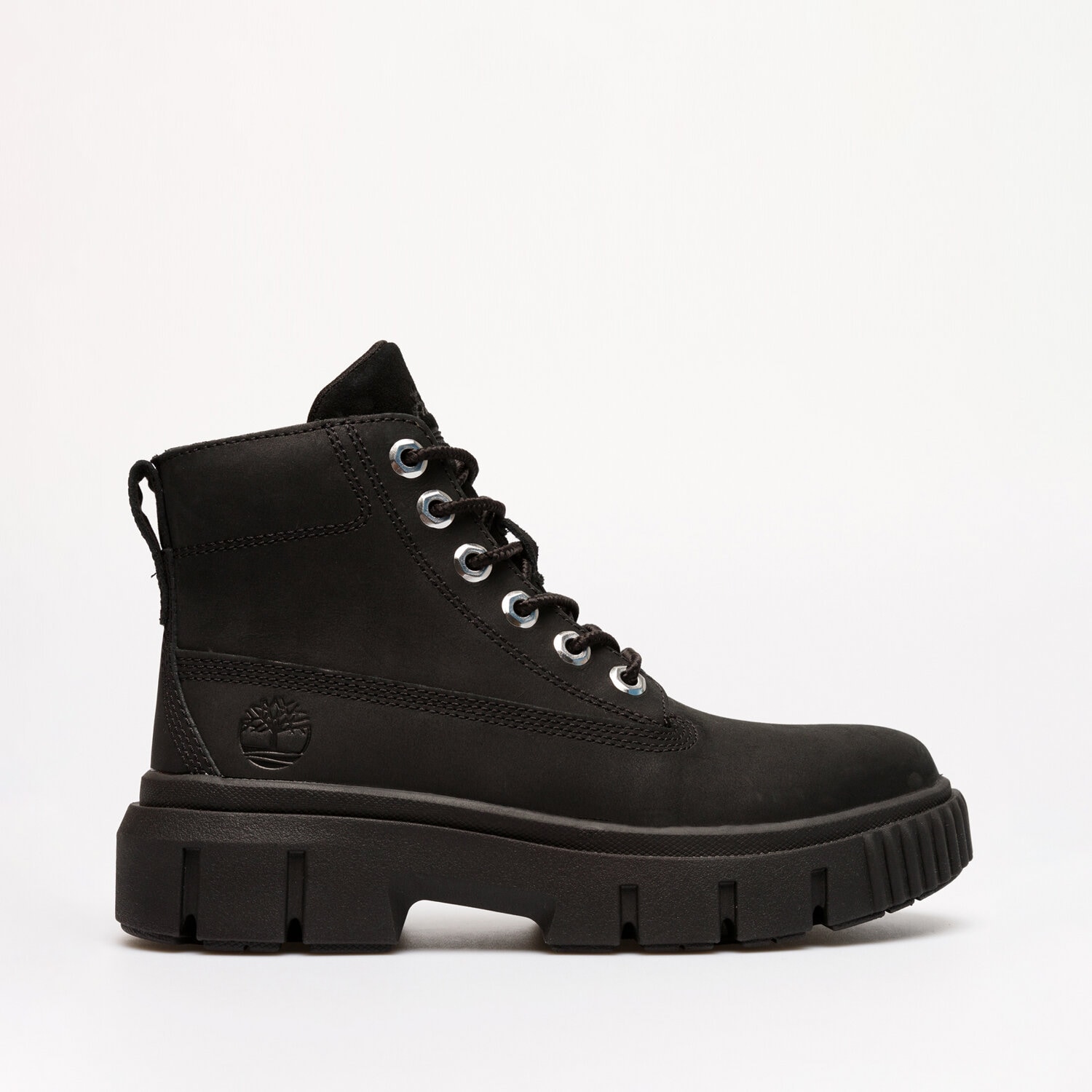 Buty zimowe damskie TIMBERLAND GREYFIELD