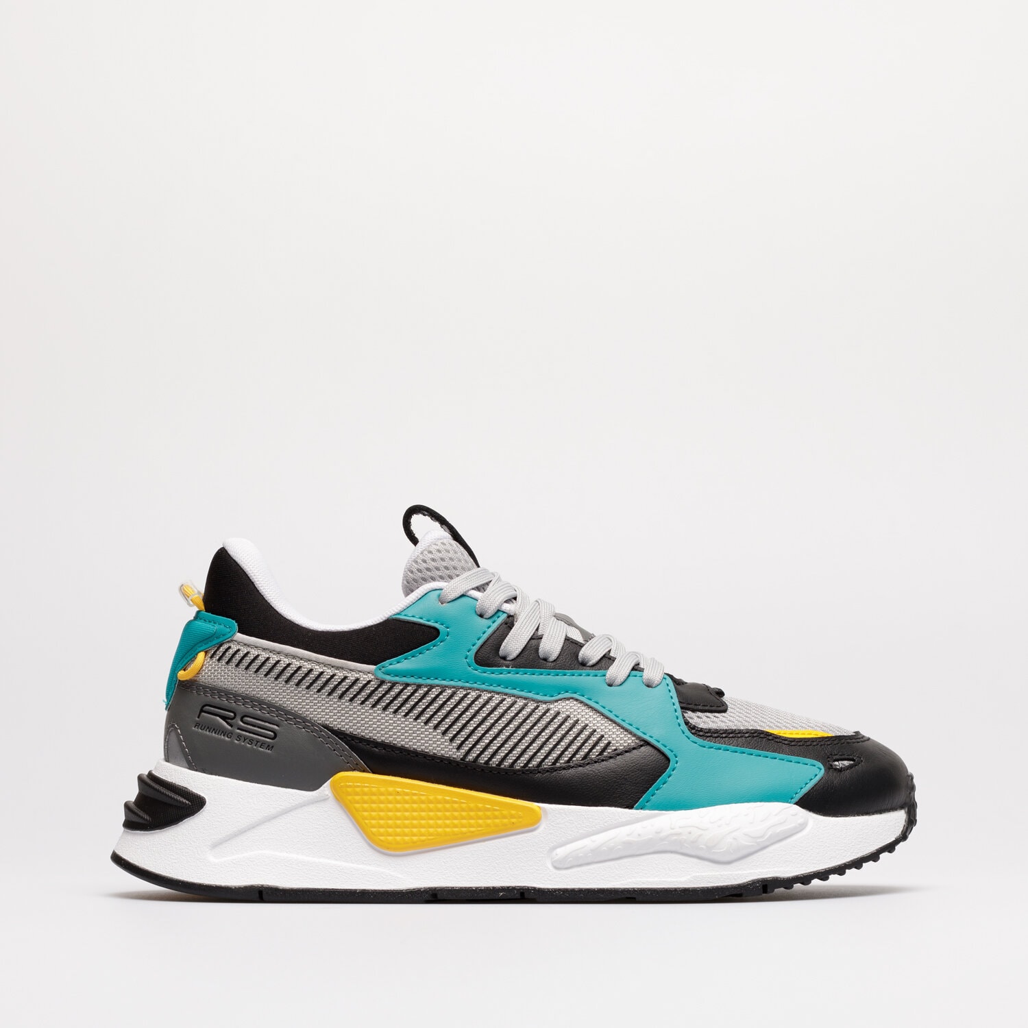 Buty sneakersy męskie PUMA RS-Z CORE 38359008 MULTICOLOR