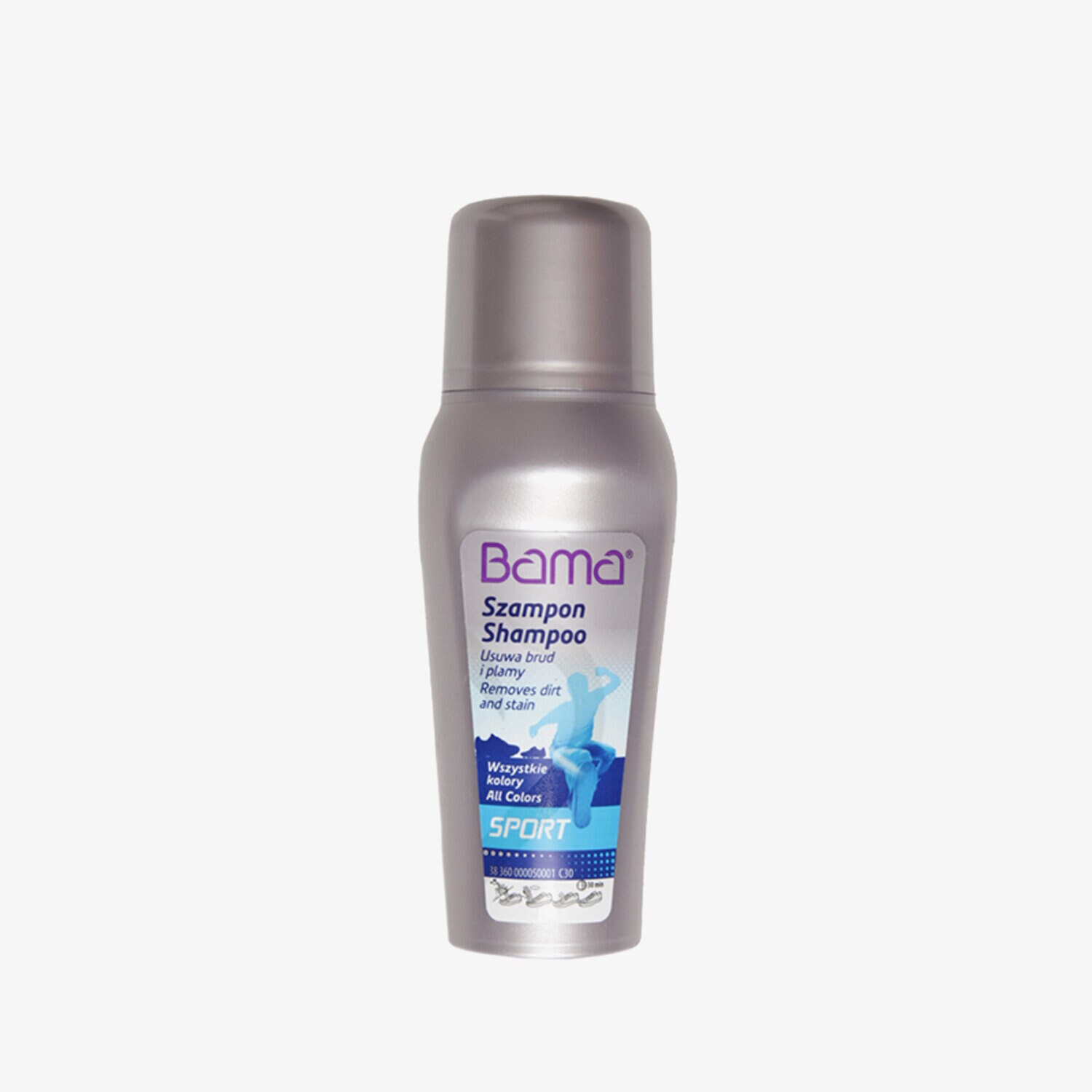 BAMA SZAMPON 75 ml PL 34C30F000C001 MULTICOLOR