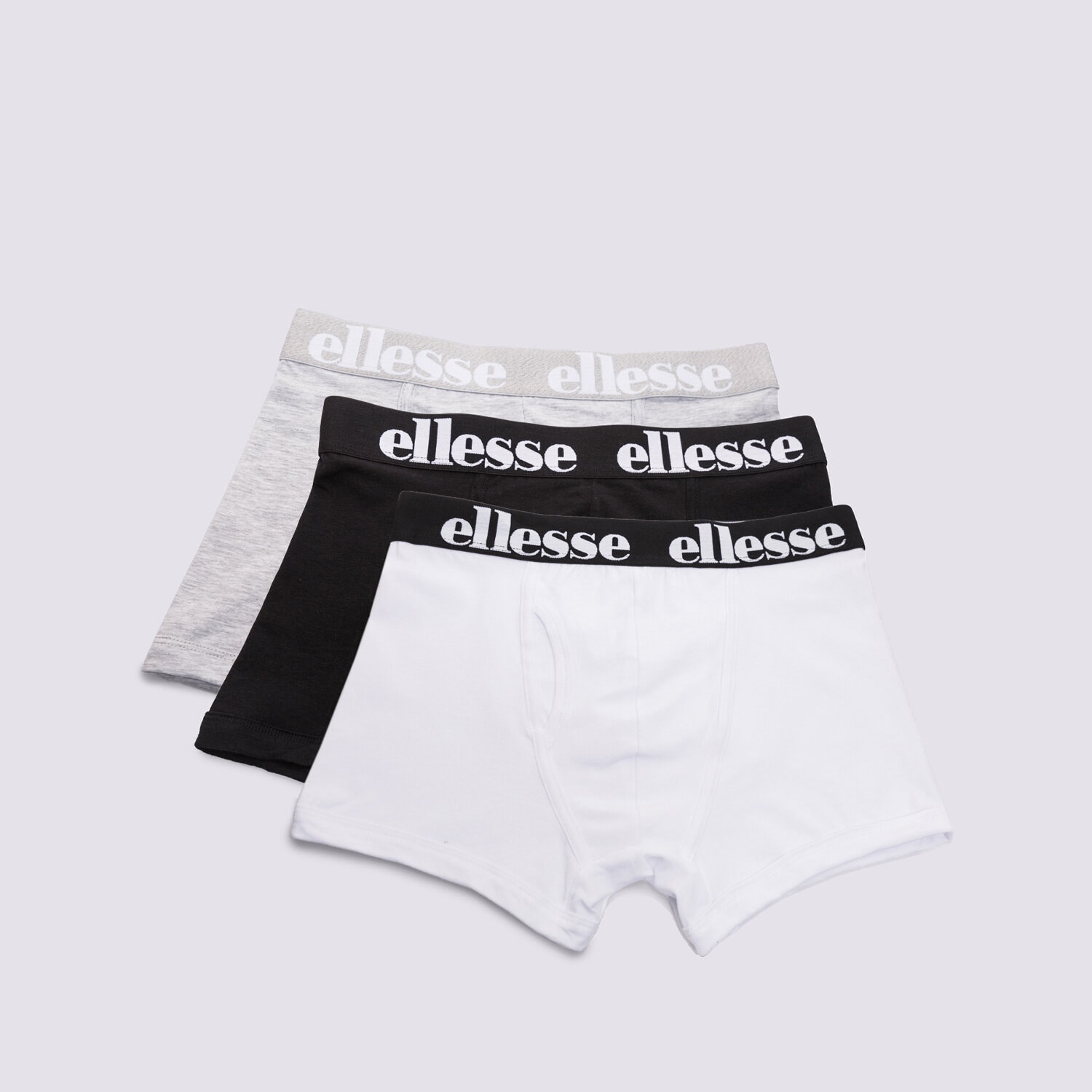 ELLESSE BOKSERKI HALI SHAY0614027 MULTICOLOR