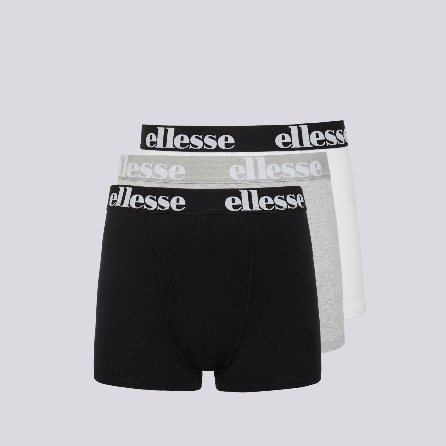ELLESSE BOKSERKI HALI SHAY0614027 MULTICOLOR