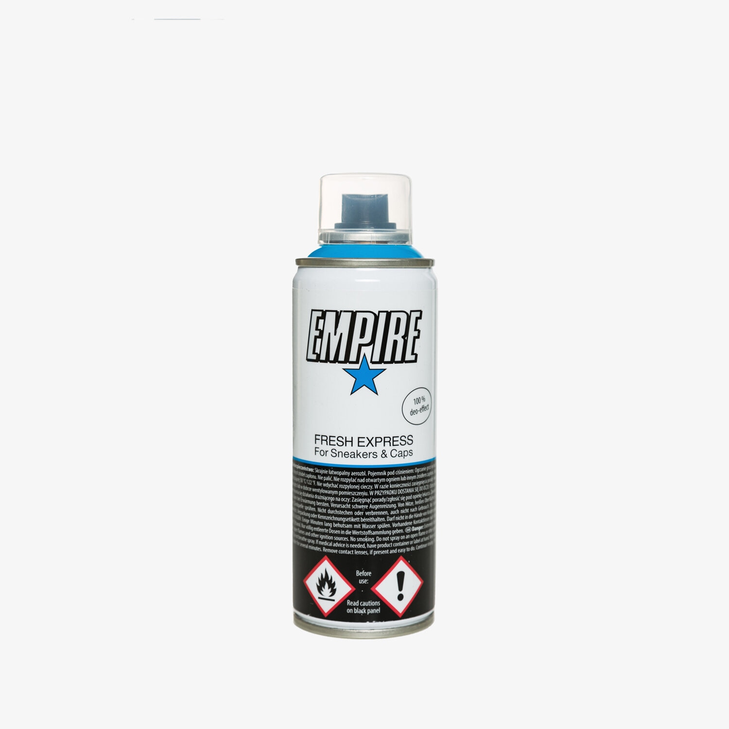 EMPIRE ODŚWIEŻACZ FRESH EXPRESS 34501051 MULTICOLOR