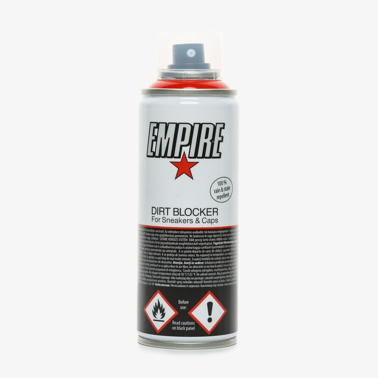 EMPIRE IMPREGNAT DIRT BLOCKER HUROHRUKR 34501050B MULTICOLOR