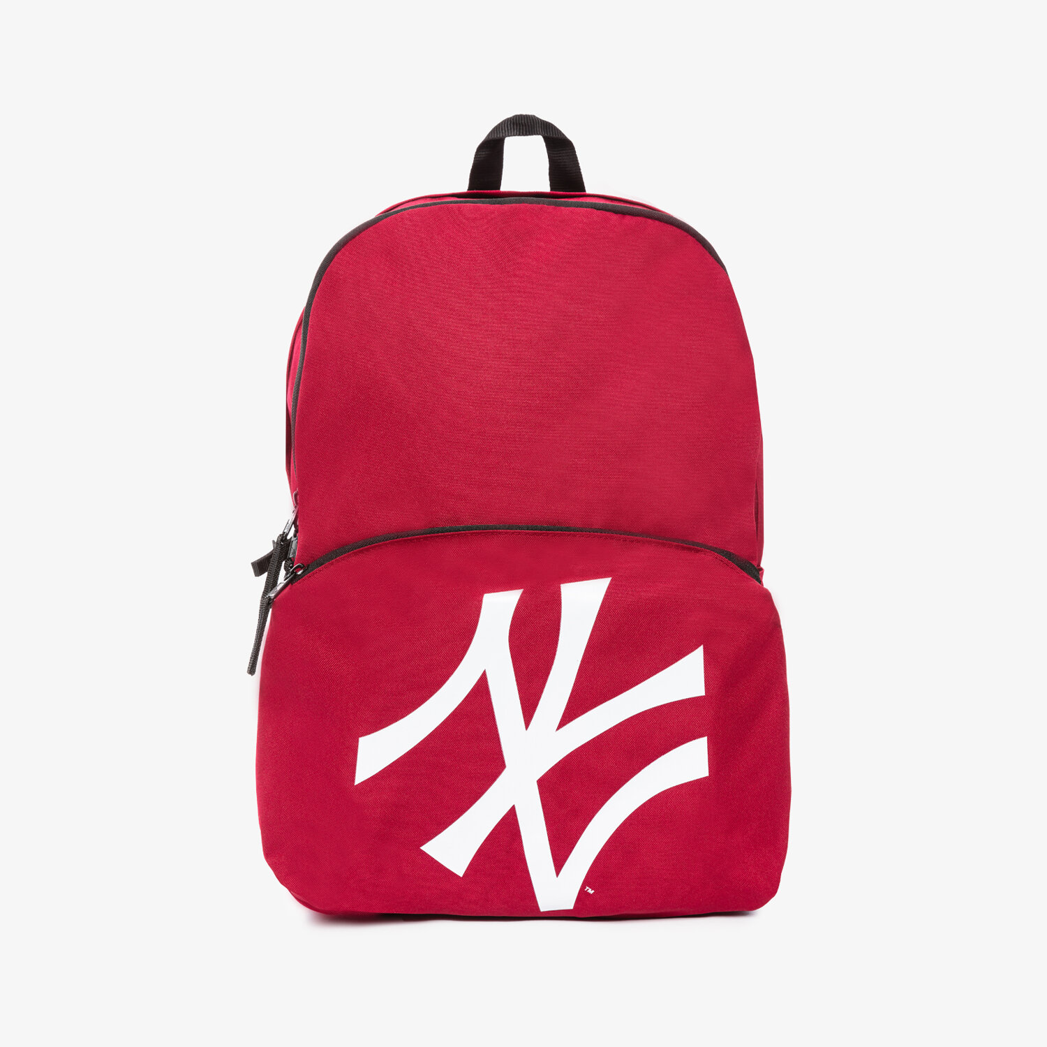 Plecak damski sportowy NEW ERA PLECAK MULTI STADIUM BAG NYY MRN NEW YORK YANKEES CA 60240059 BORDOWY