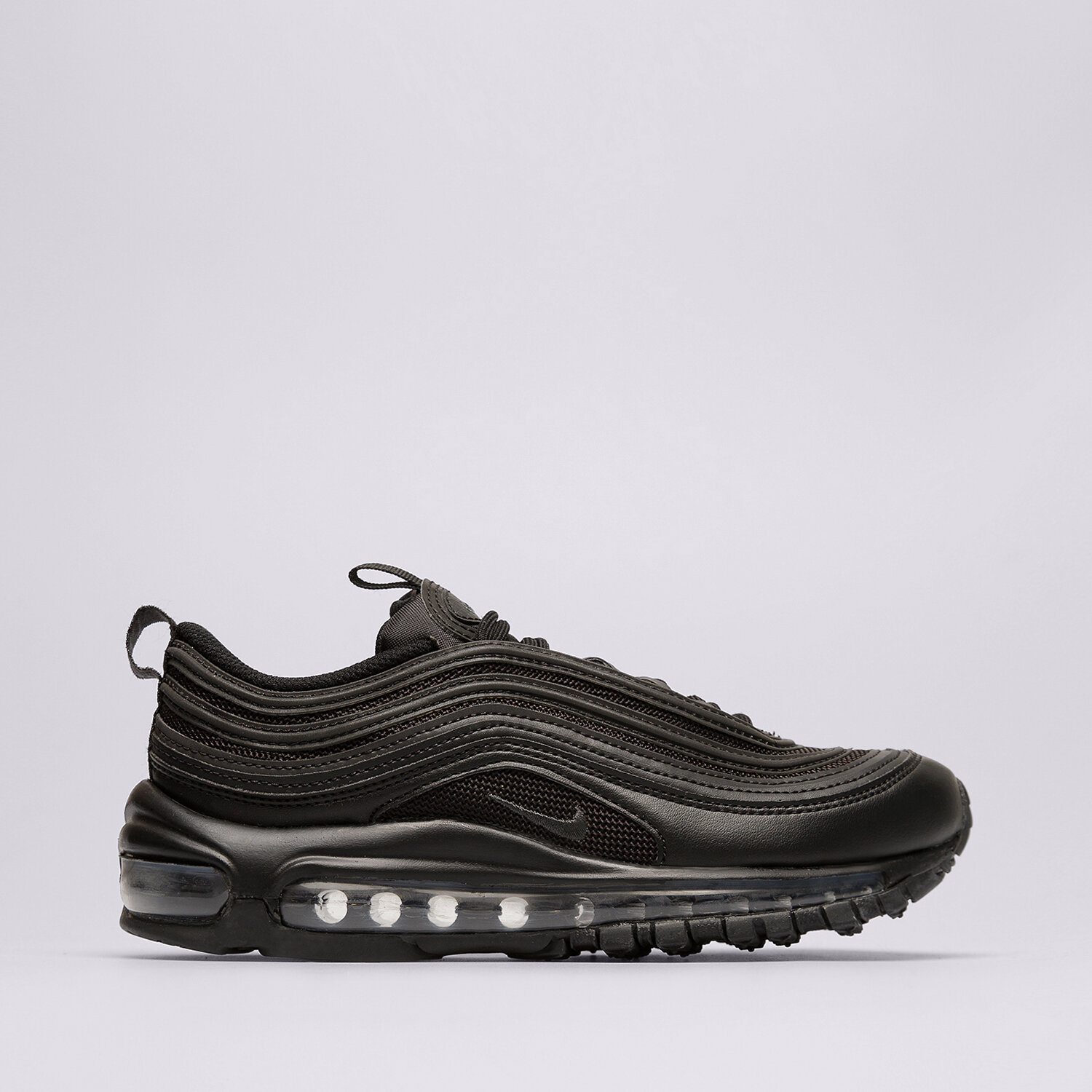 Buty sneakersy damskie NIKE WMNS AIR MAX 97 NN DH8016-002 CZARNY