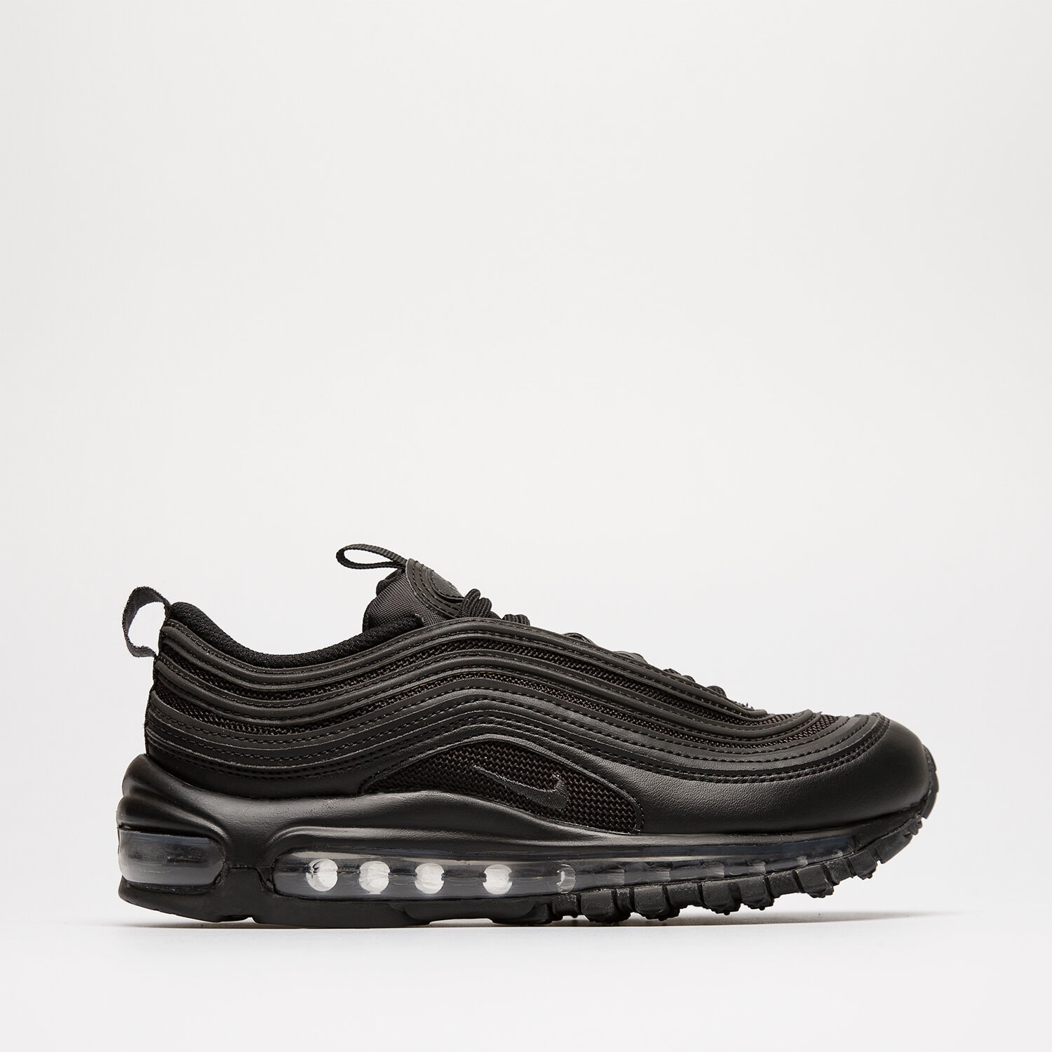 Buty sneakersy damskie NIKE WMNS AIR MAX 97 NN DH8016-002 CZARNY