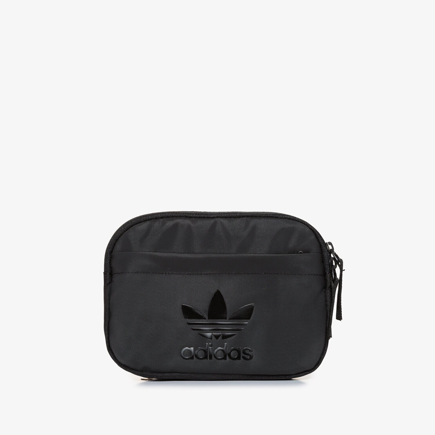 Saszetki nerki damskie ADIDAS TORBA WAISTBAG HD7194 CZARNY