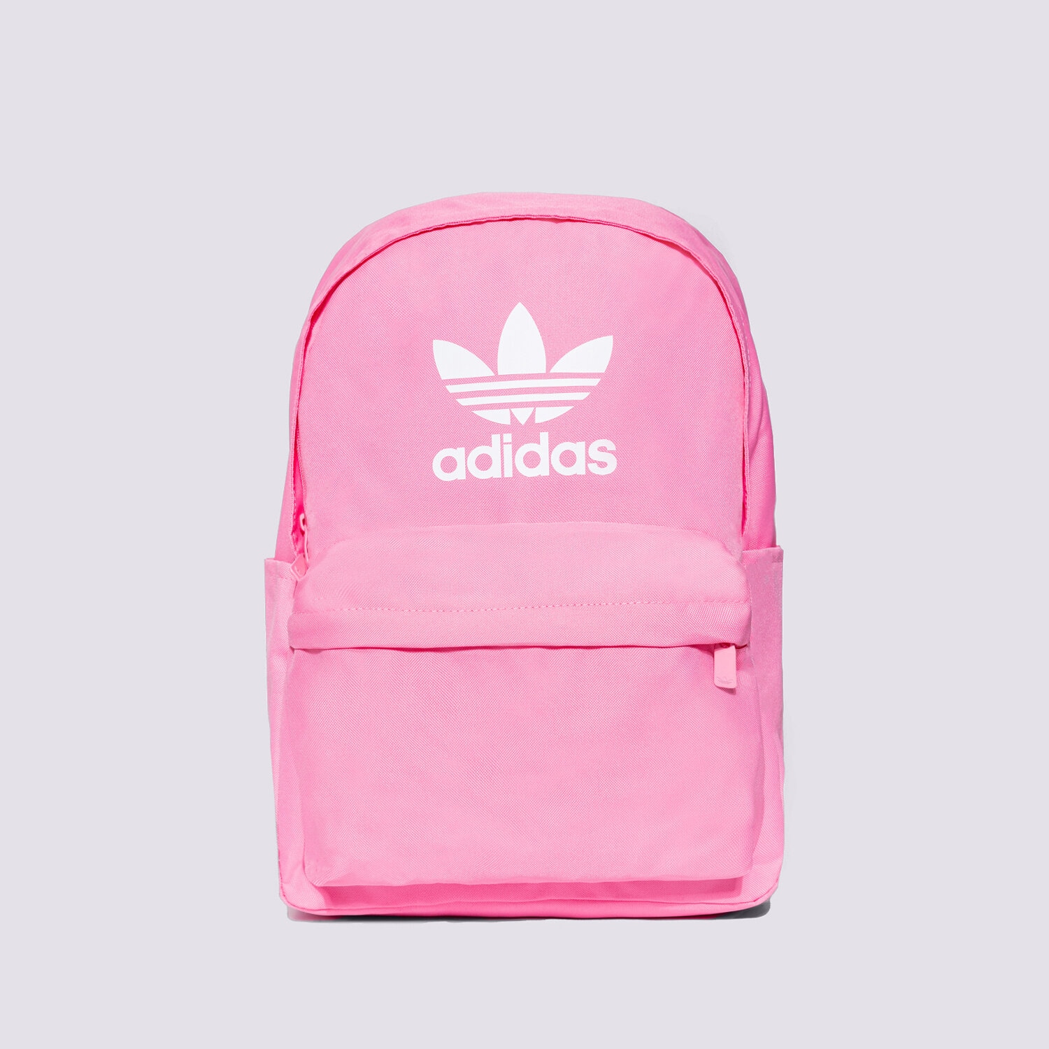 Plecak damski sportowy ADIDAS ADICOLOUR BACKPACK  HK2625 RÓŻOWY