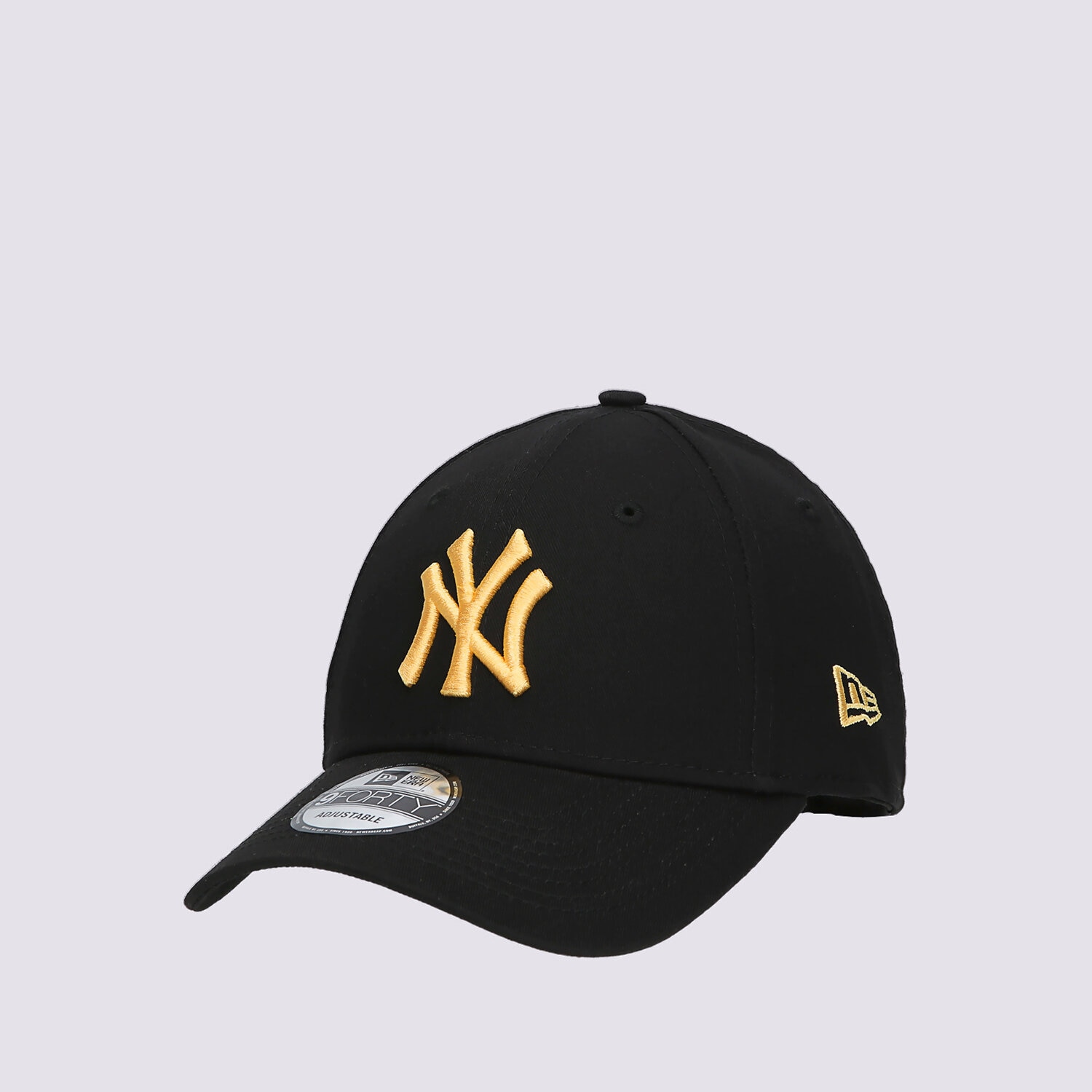 Czapka z daszkiem męska NEW ERA CZAPKA LE 940 NYY BLK NEW YORK YANKEES BLKHCB 60284859 CZARNY