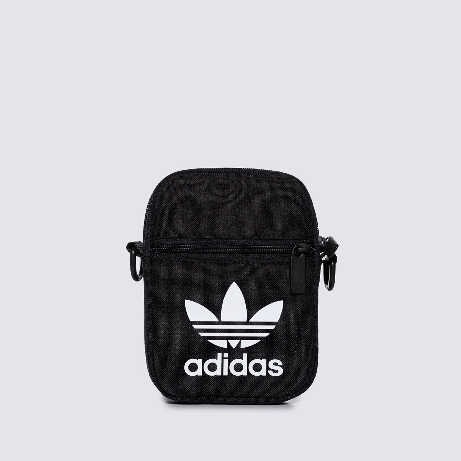 Saszetki nerki damskie ADIDAS FESTIVAL BAG  HD7162 CZARNY