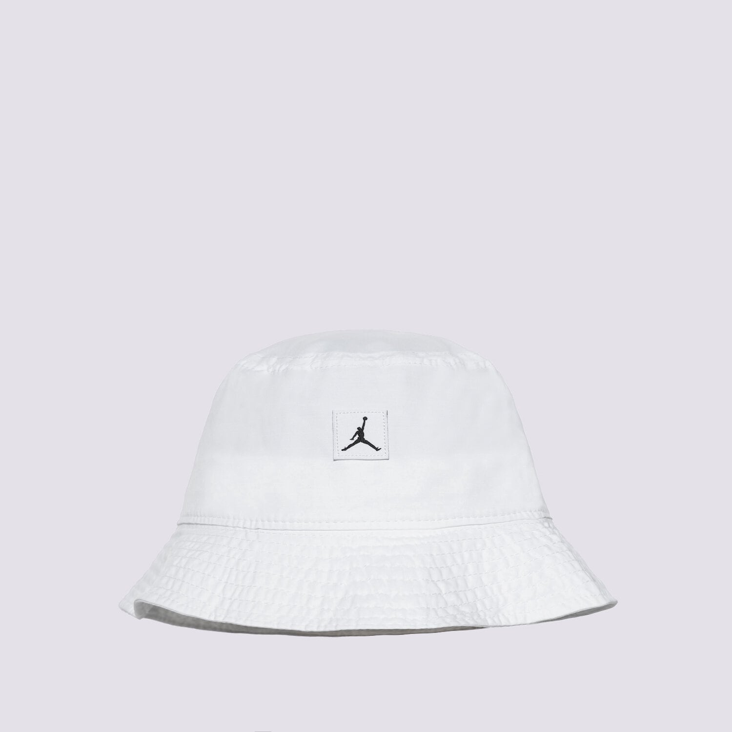 JORDAN- KAPELUSZ JUMPMAN  DC3687-100 BIAŁY