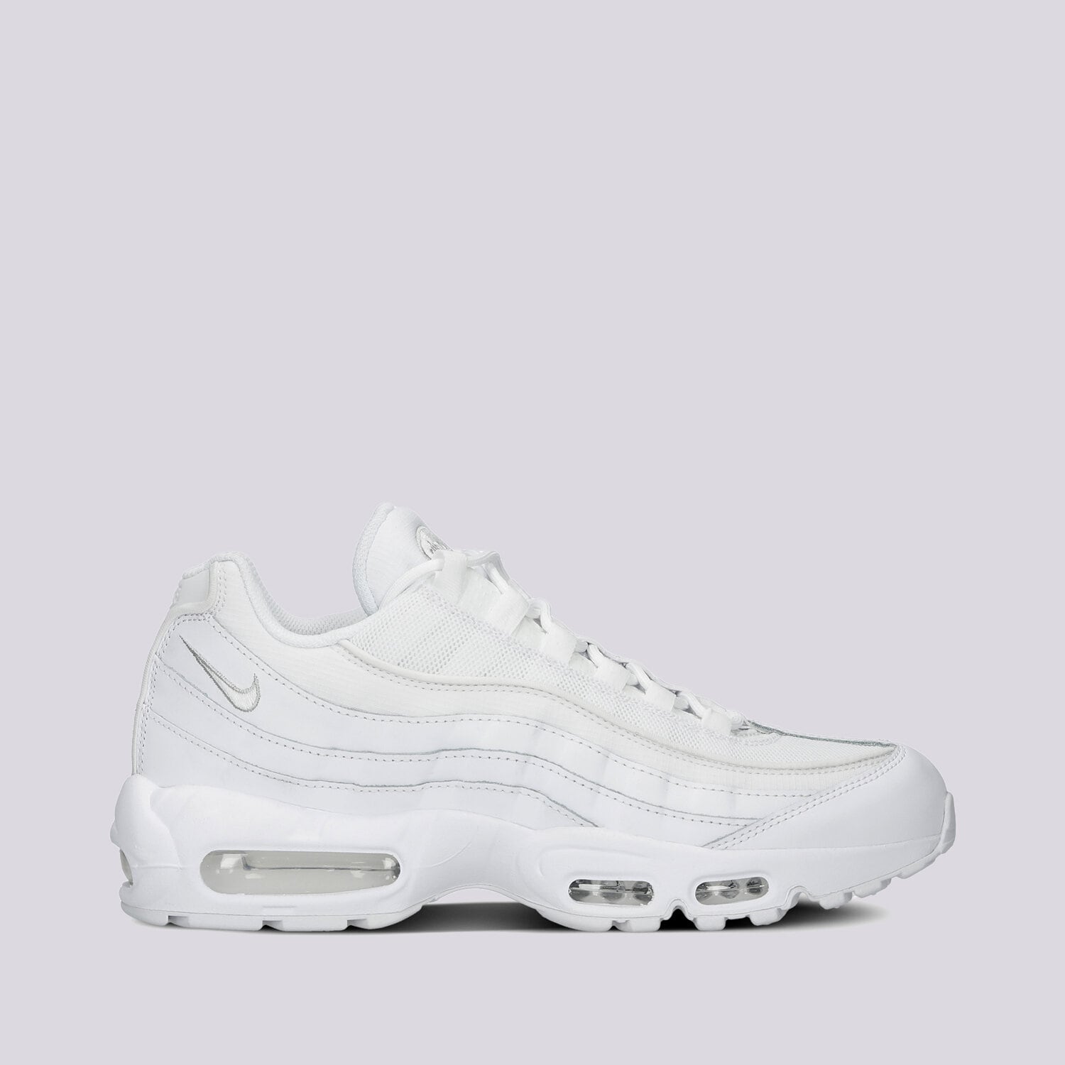 Buty sneakersy męskie NIKE AIR MAX 95 ESSENTIAL