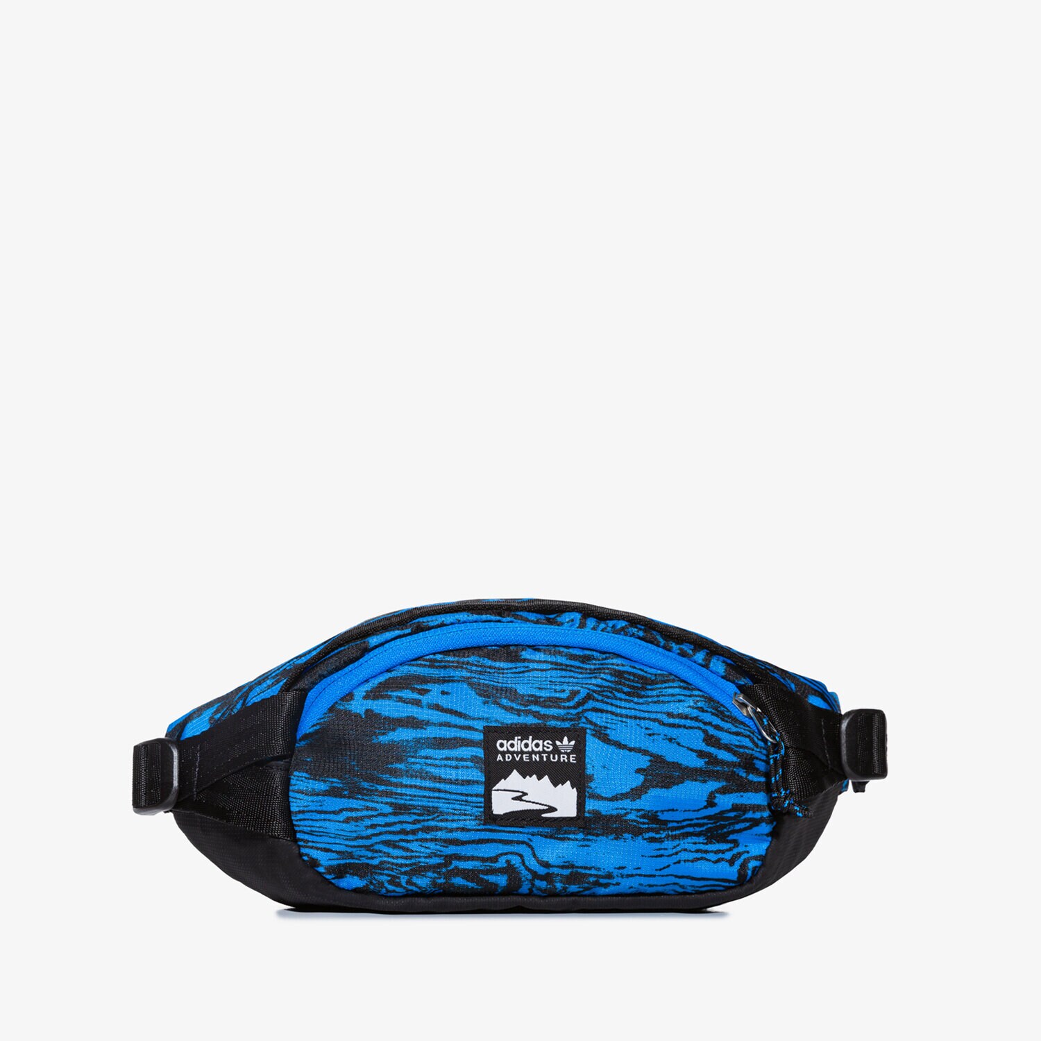 Saszetki nerki damskie ADIDAS TORBA WAISTBAG S HD9661 MULTICOLOR