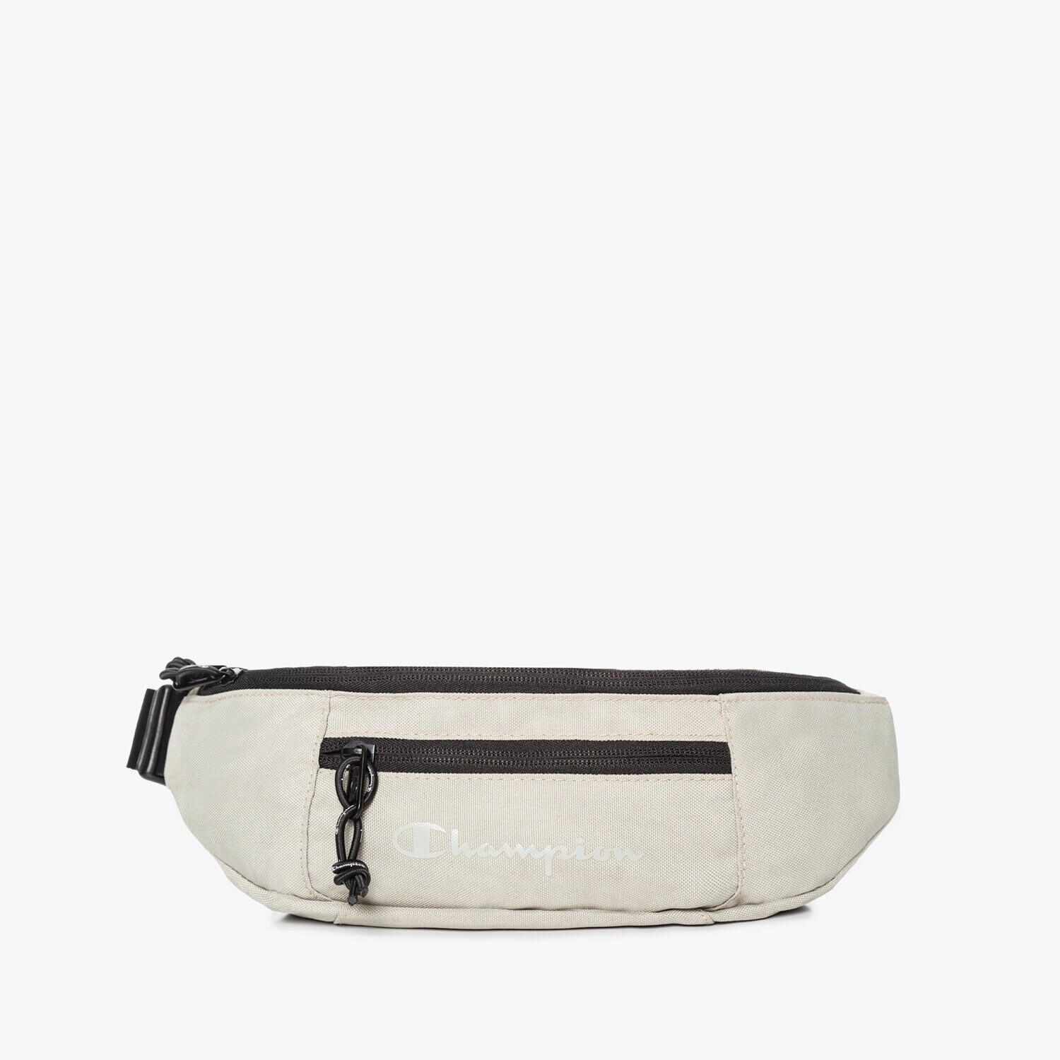 Saszetki nerki damskie CHAMPION TORBA BELT BAG 805521ES066 SZARY