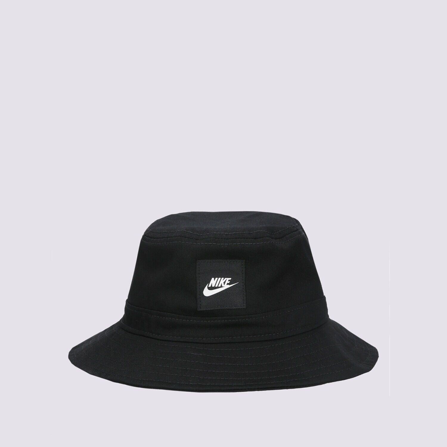 NIKE KAPELUSZ FUTURA BUCKET HAT CK5324-010 CZARNY