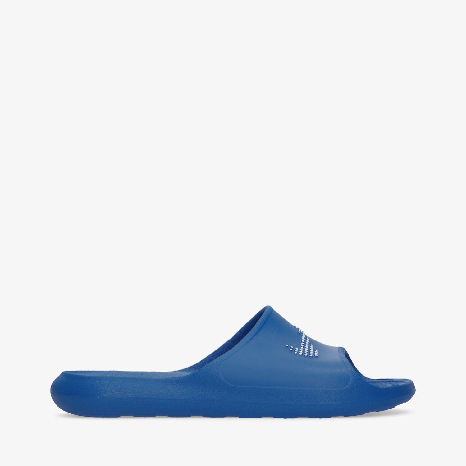 Klapki męskie NIKE VICTORI ONE CZ5478-401 NIEBIESKI