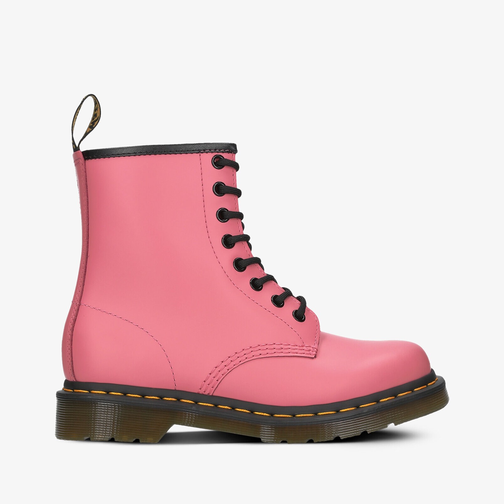 Buty zimowe damskie DR. MARTENS 1460