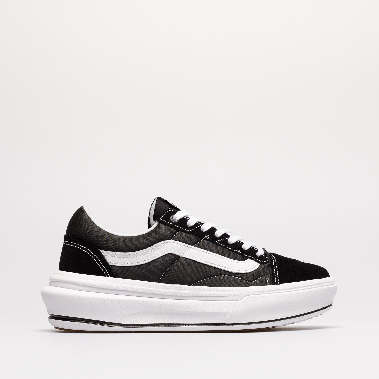 Damskie trampki, tenisówki VANS UA OLD SKOOL OVERT CC