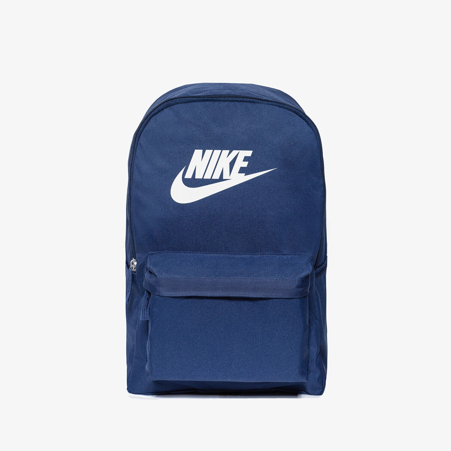Plecak damski sportowy NIKE PLECAK HERITAGE DC4244-411 GRANATOWY