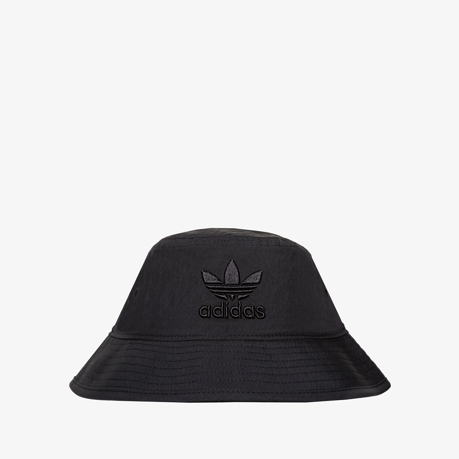 ADIDAS KAPELUSZ AC BUCKET HAT HD9719 CZARNY