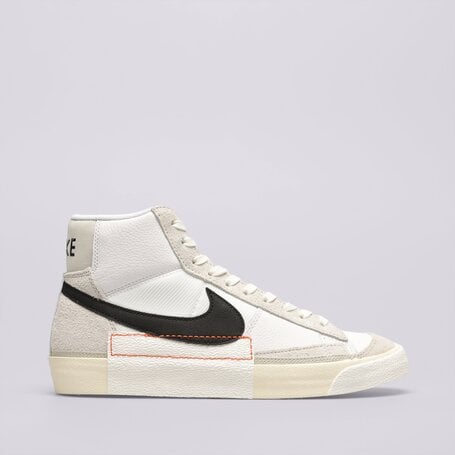 Nike Blazer – pierwsze buty do koszykówki Nike | Worldbox.pl