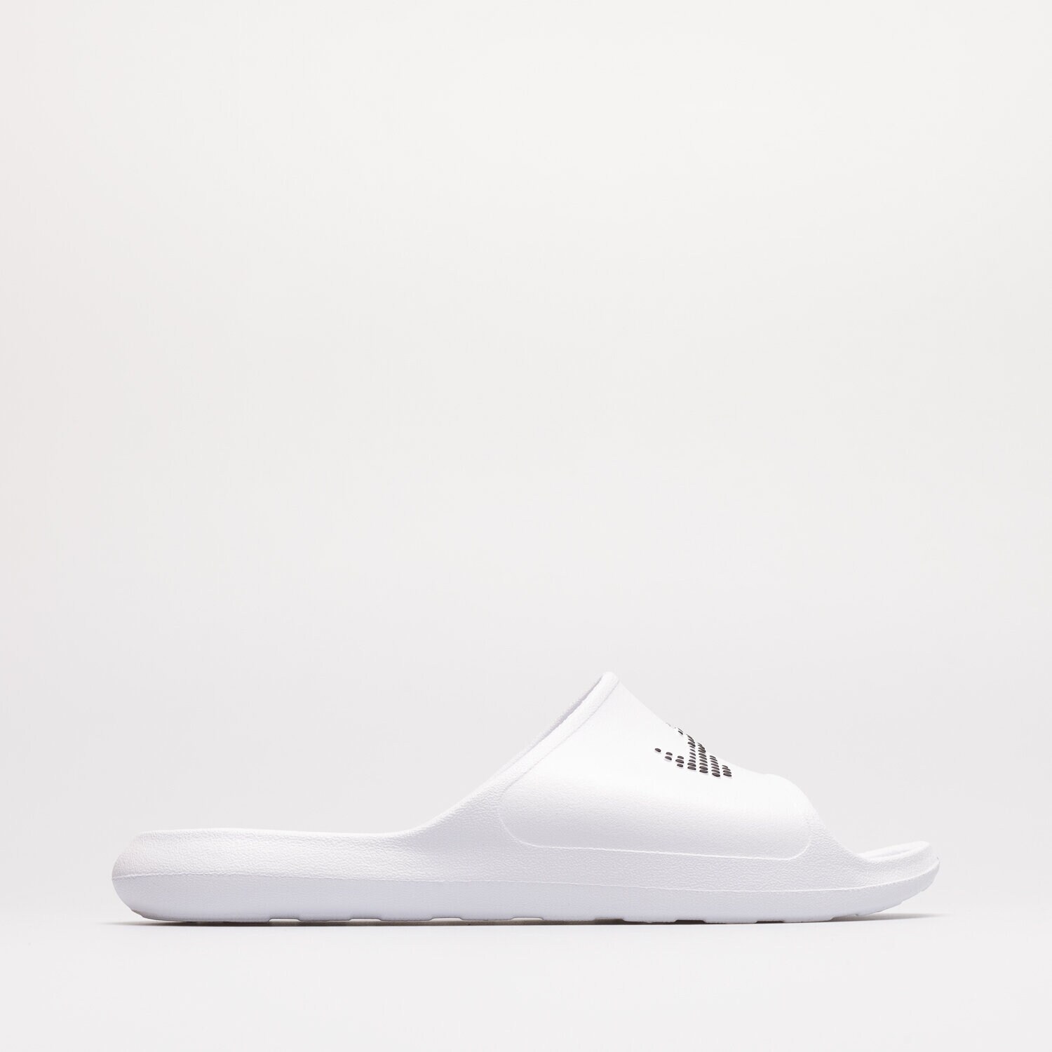 Klapki męskie NIKE VICTORI ONE CZ5478-100 BIAŁY