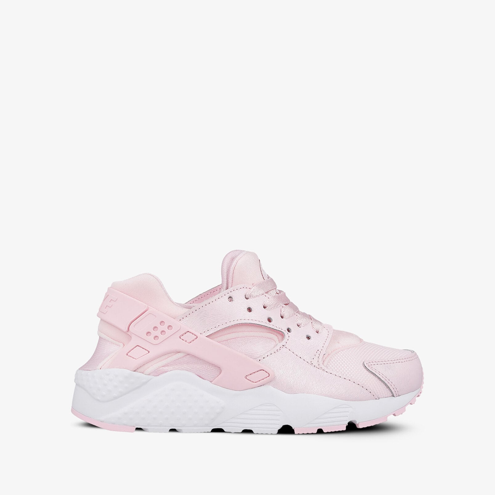 Huaraches nike cheap light pink