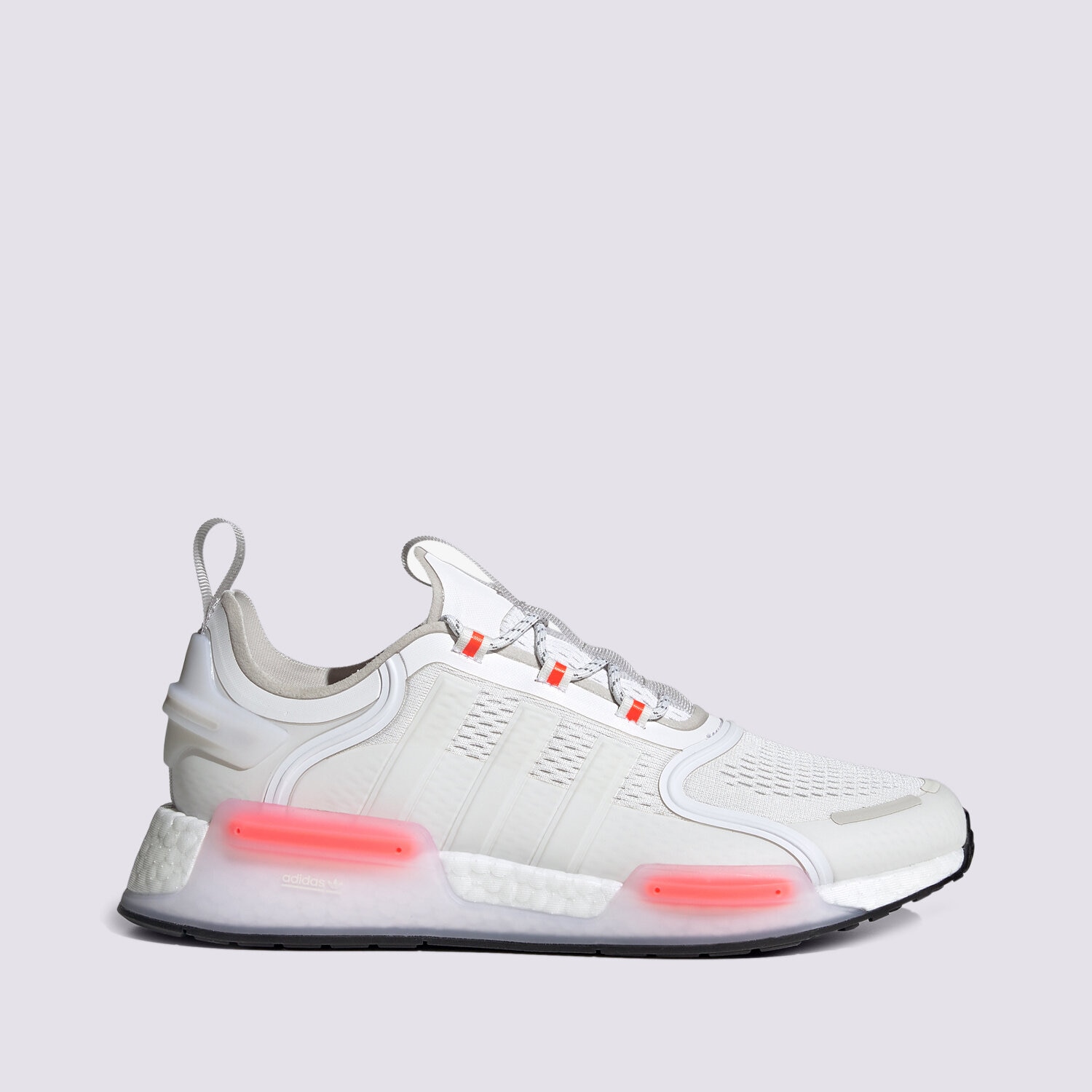 Buty sneakersy męskie ADIDAS NMD_V3 GX2089 BIAŁY
