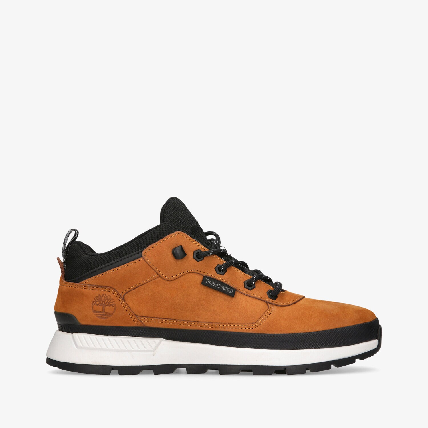 Buty zimowe sportowe męskie TIMBERLAND FIELD TREKKER LOW TB1A2A152311 BRĄZOWY