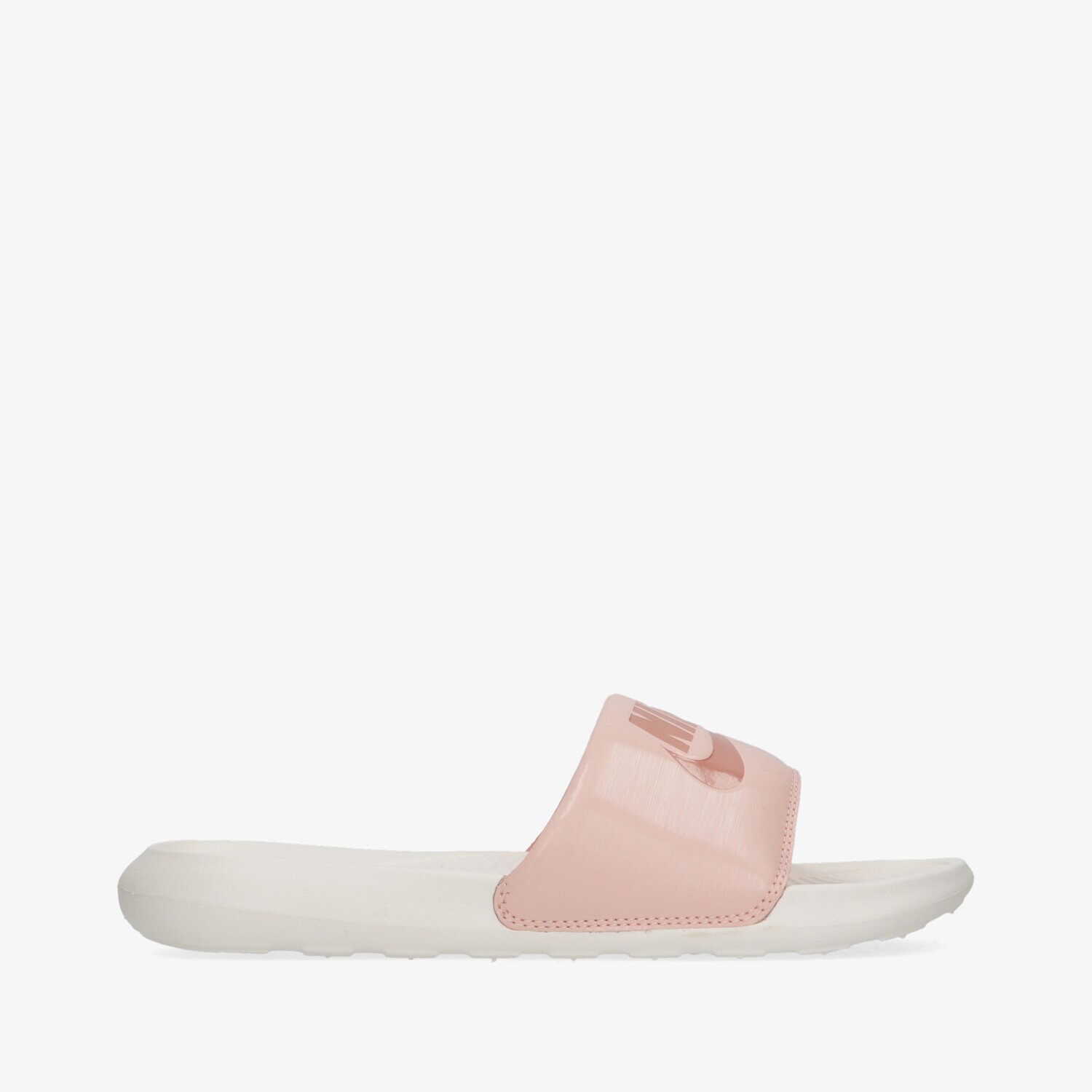Klapki damskie NIKE VICTORI ONE CN9677-801 RÓŻOWY