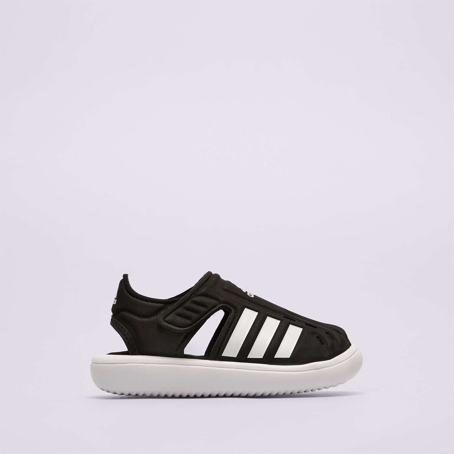 ADIDAS WATER SANDALS  GW0391 CZARNY