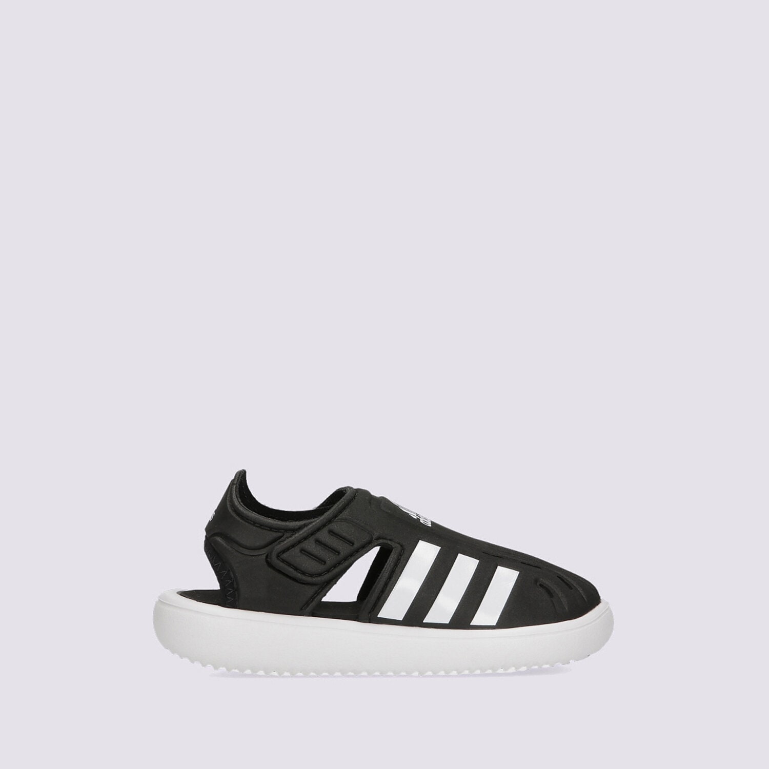 ADIDAS WATER SANDALS  GW0391 CZARNY