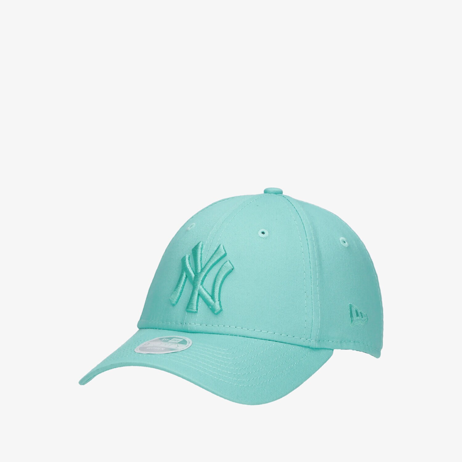 Czapka z daszkiem damska NEW ERA CZAPKA WMNS TONAL 940 NYY BLUE NEW YORK YANKEES BLTB 60240384 NIEBIESKI