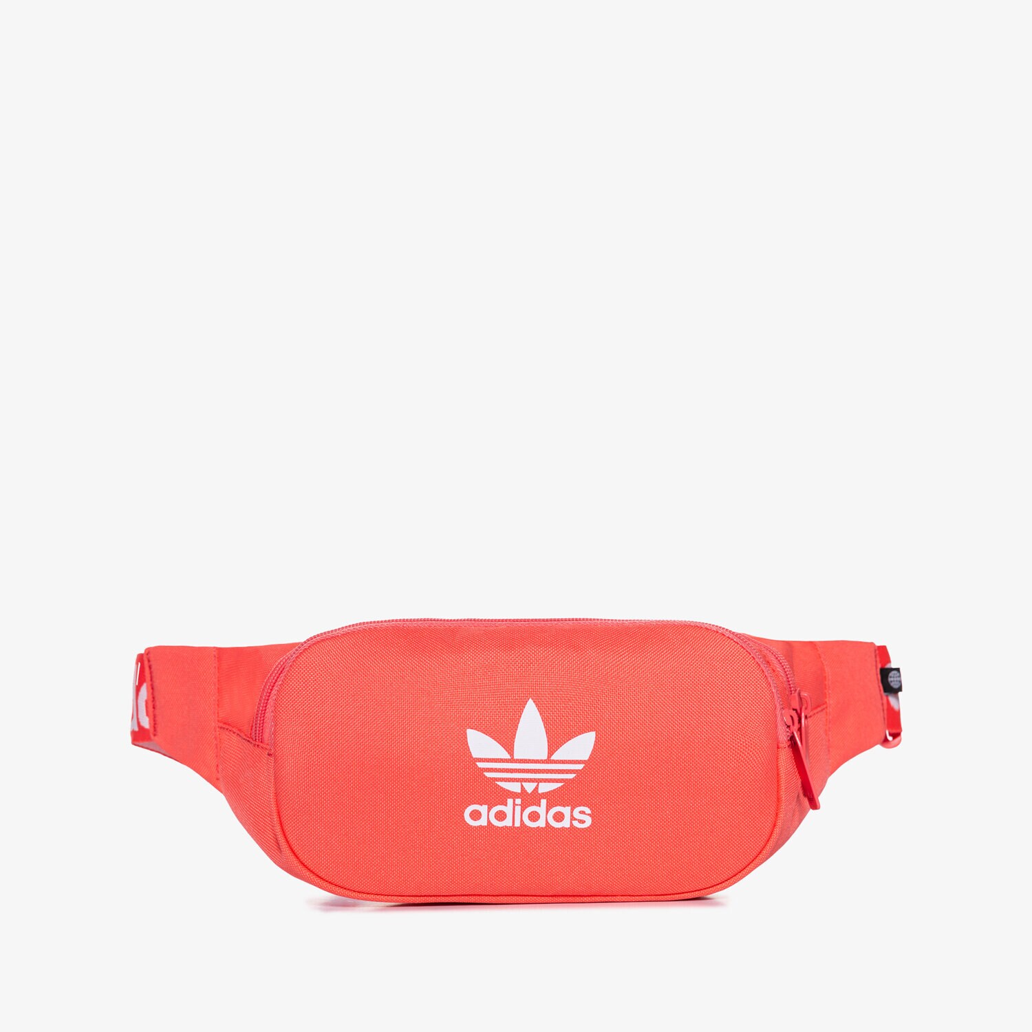 Saszetki nerki damskie ADIDAS TORBA ADICOLOR WAISTB HE9764 RÓŻOWY
